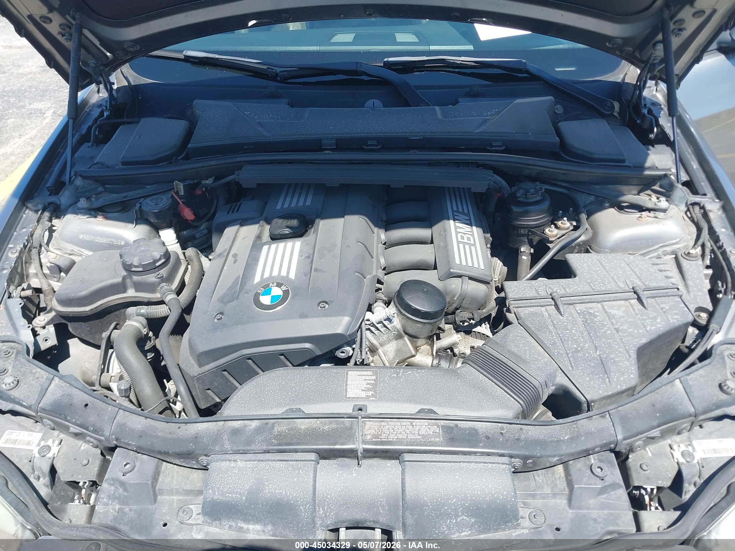 BMW 328I image 10