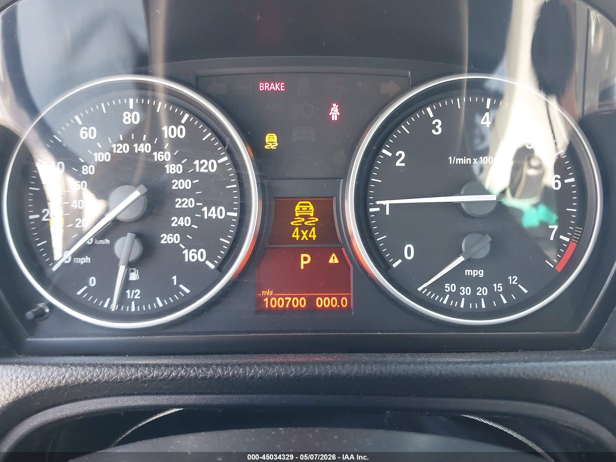 BMW 328I image 7