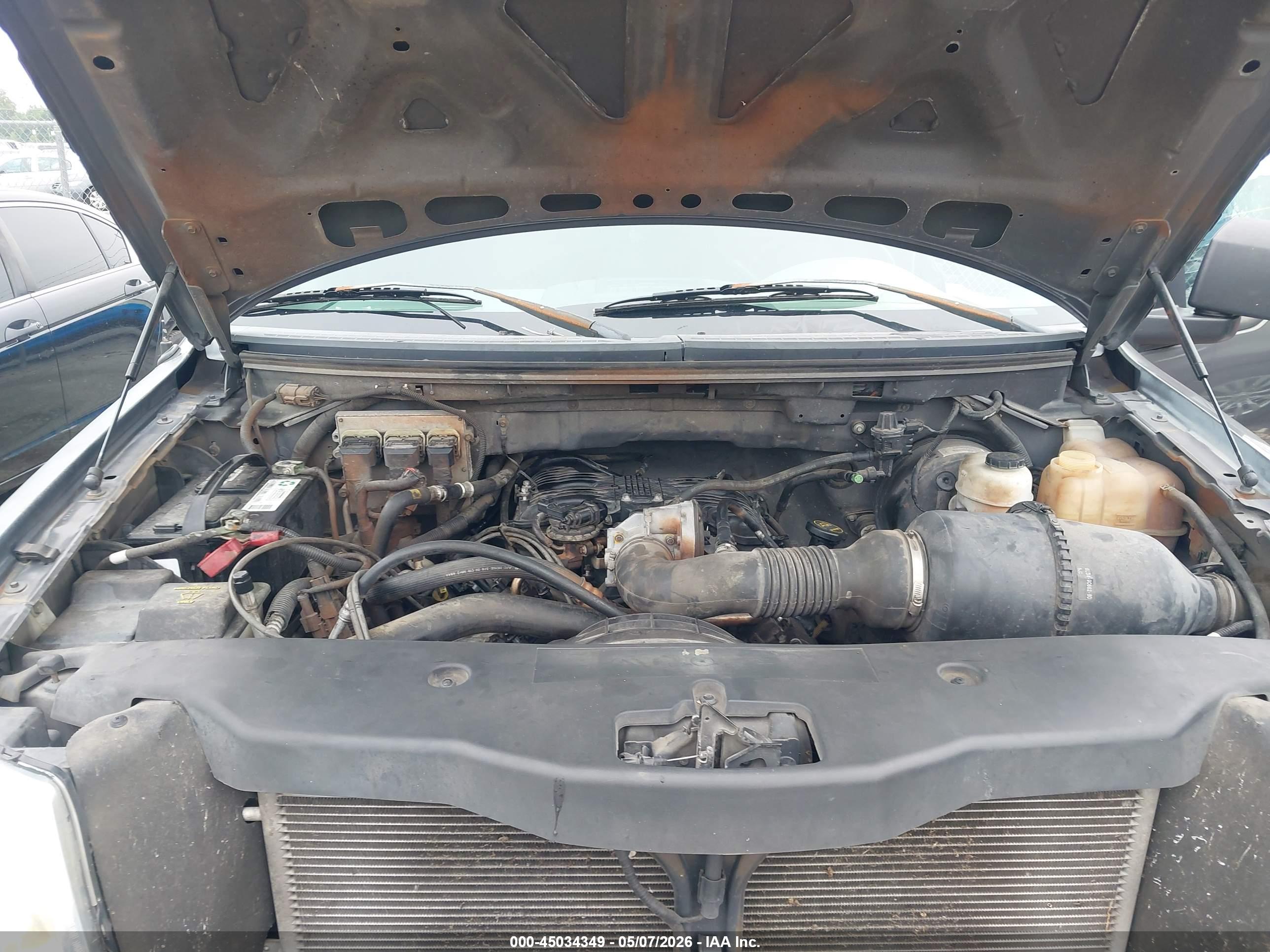 FORD F-150 image 10