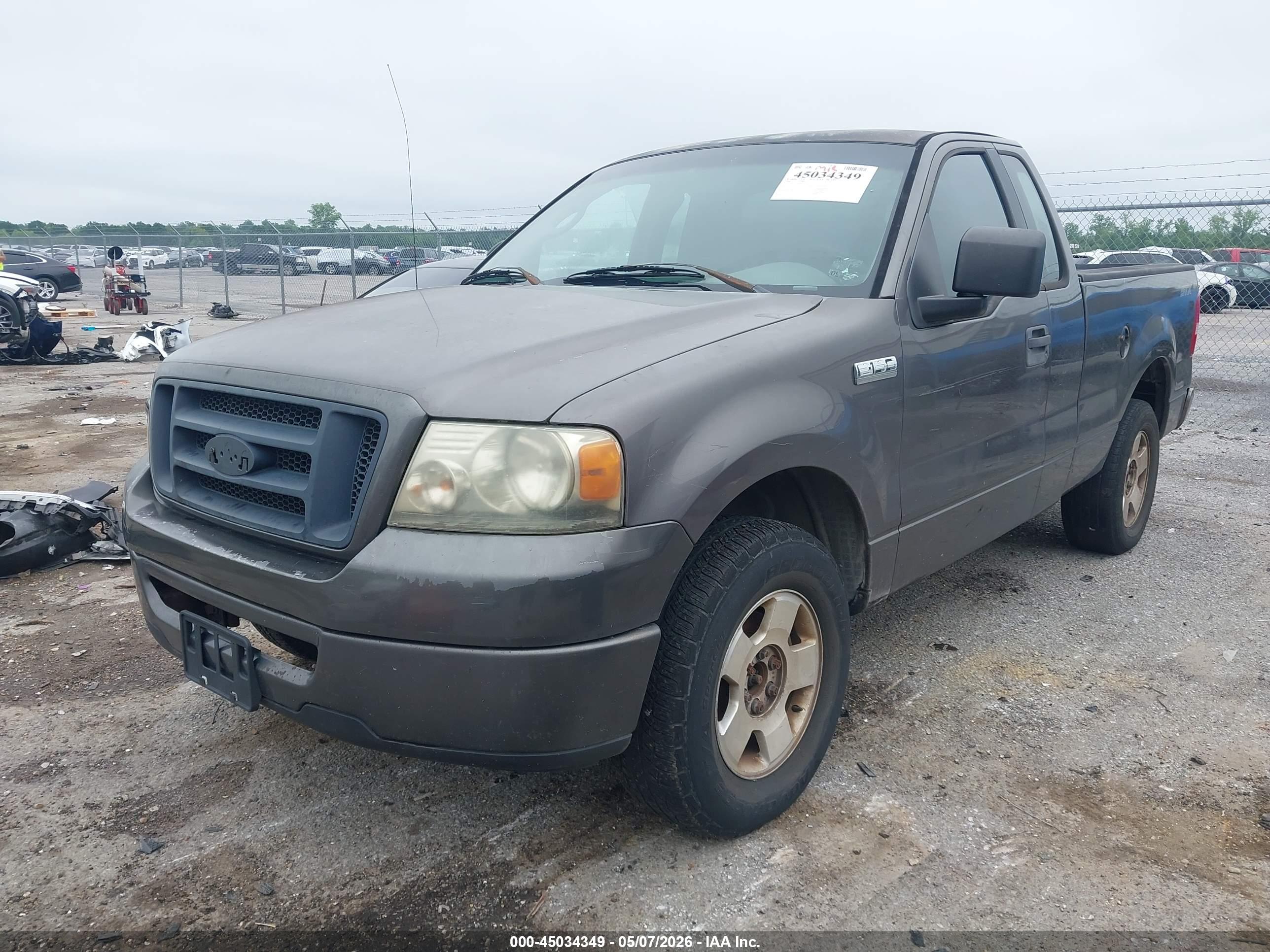 FORD F-150 image 2