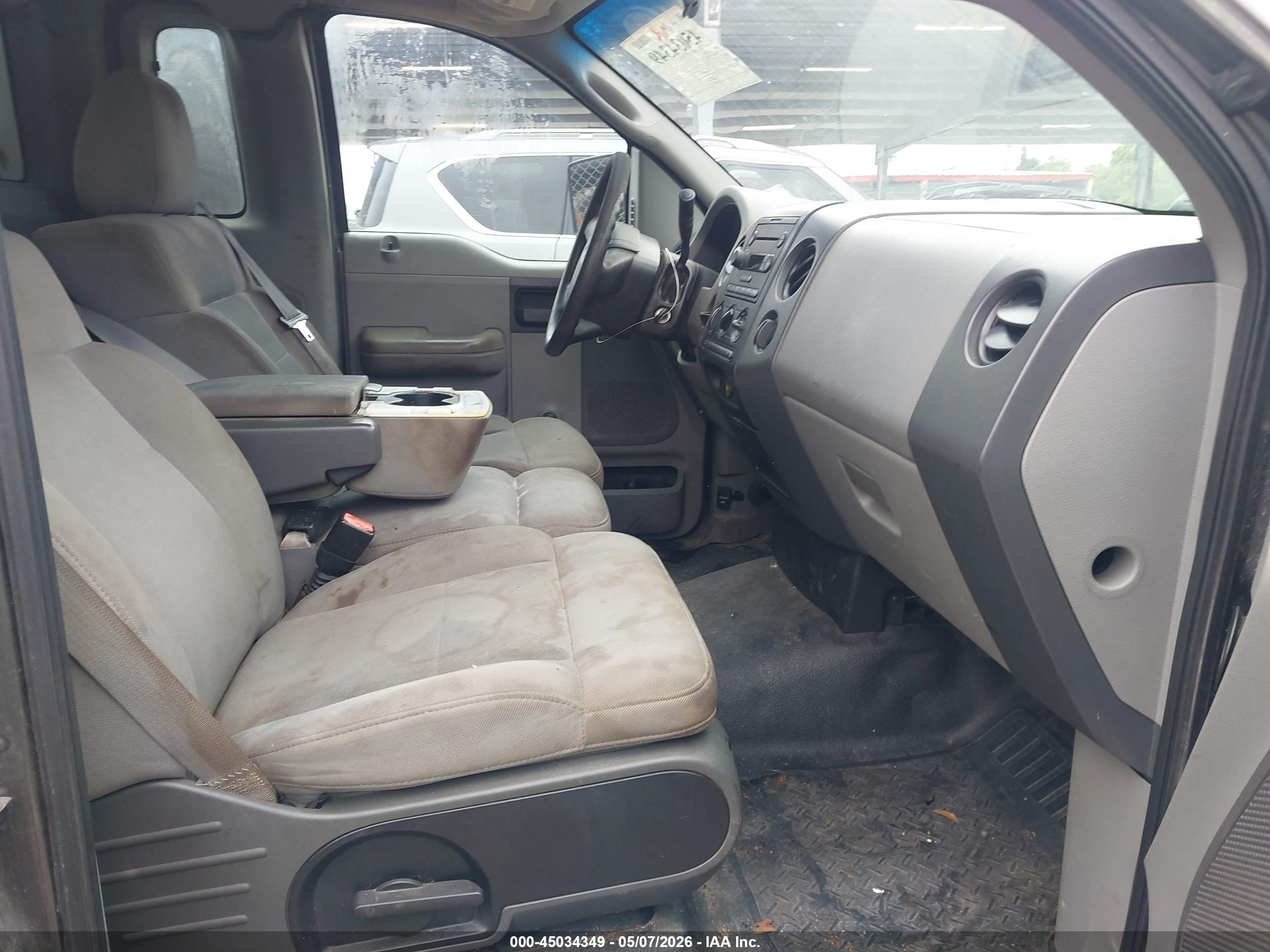 FORD F-150 image 5
