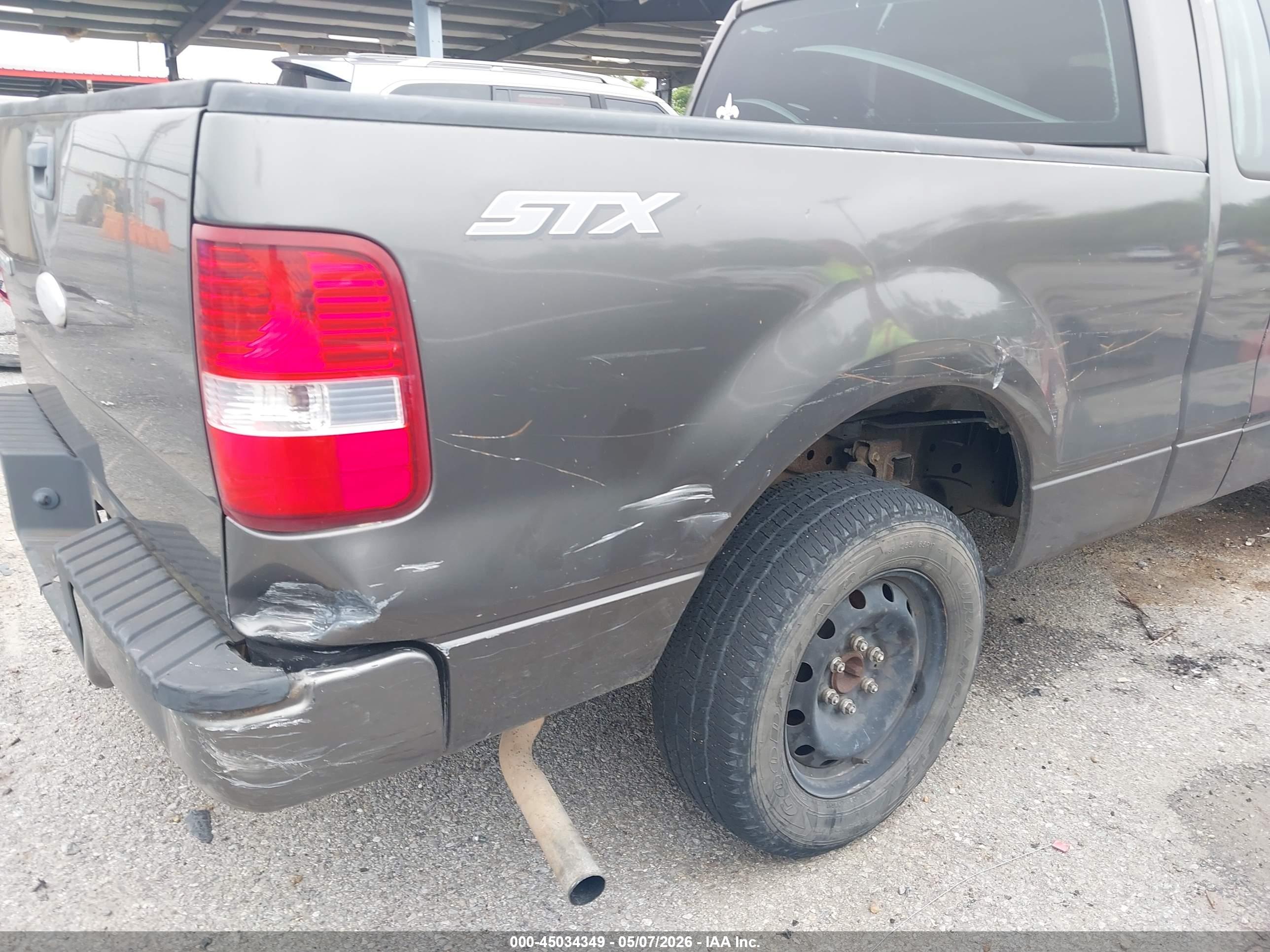 FORD F-150 image 6