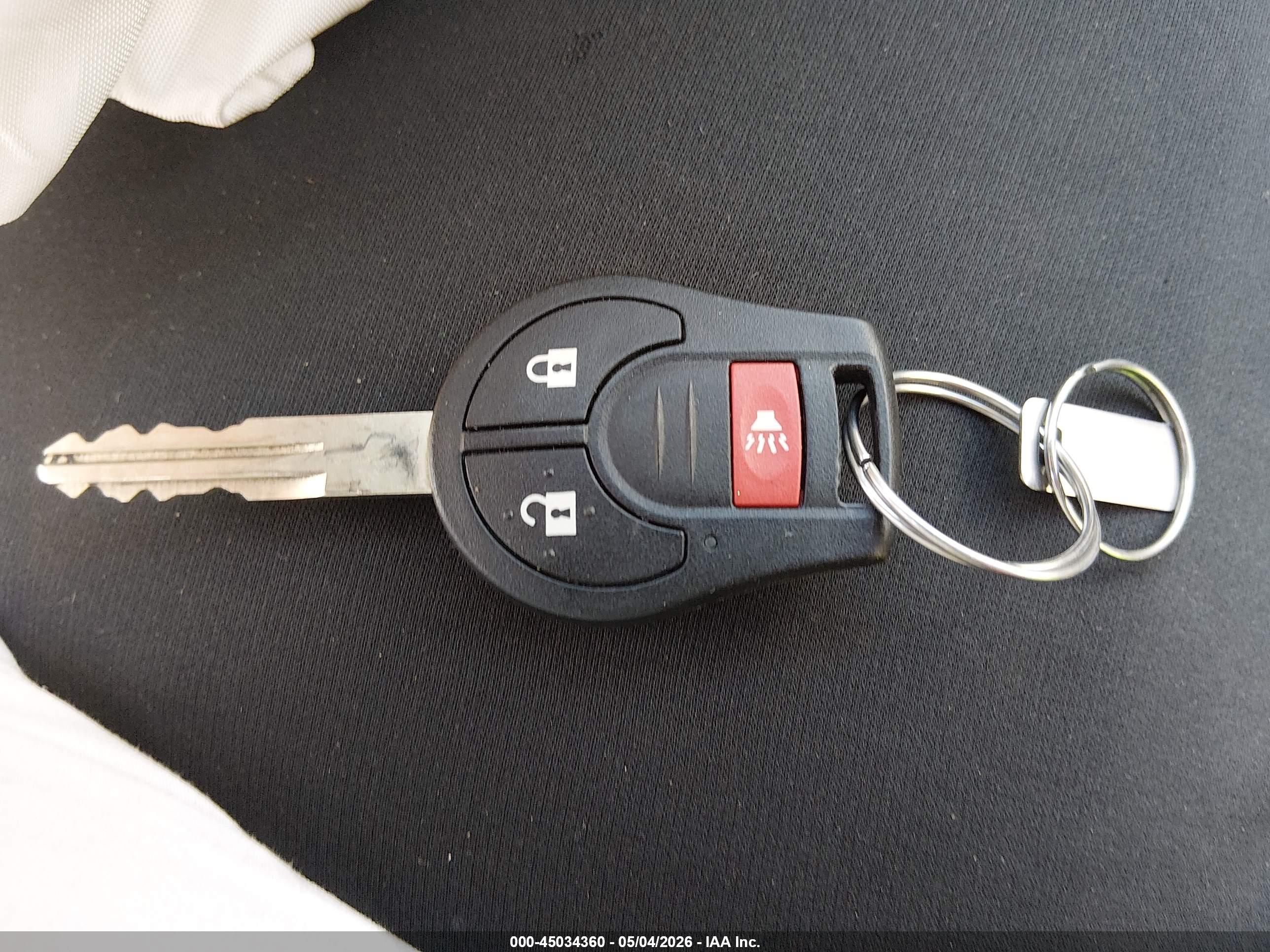NISSAN ROGUE image 11