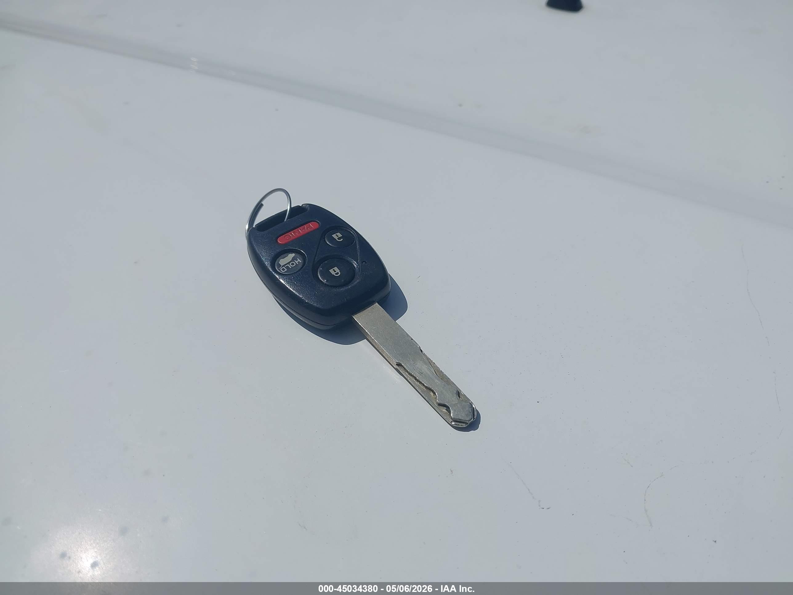 HONDA PILOT image 11