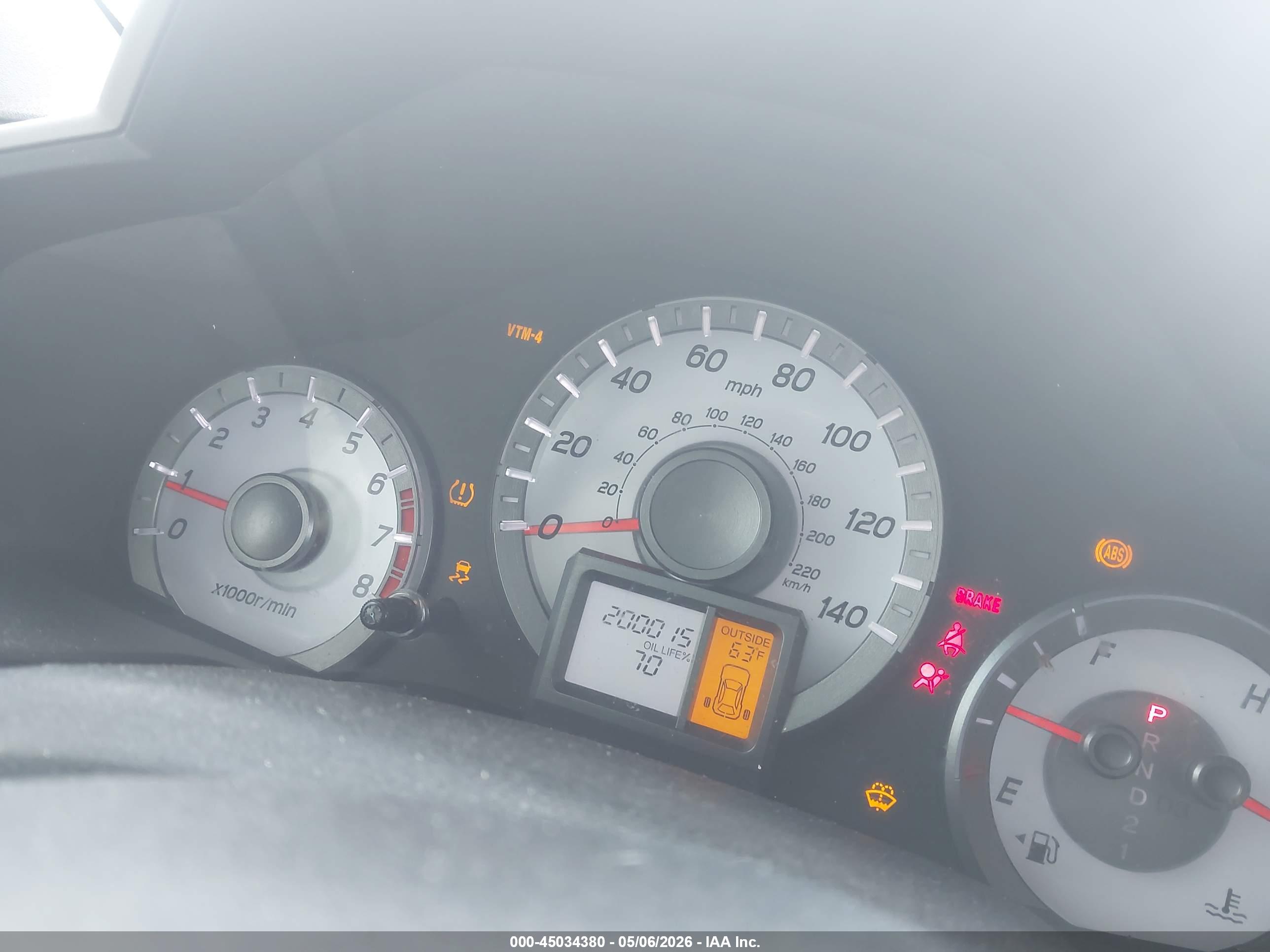 HONDA PILOT image 7