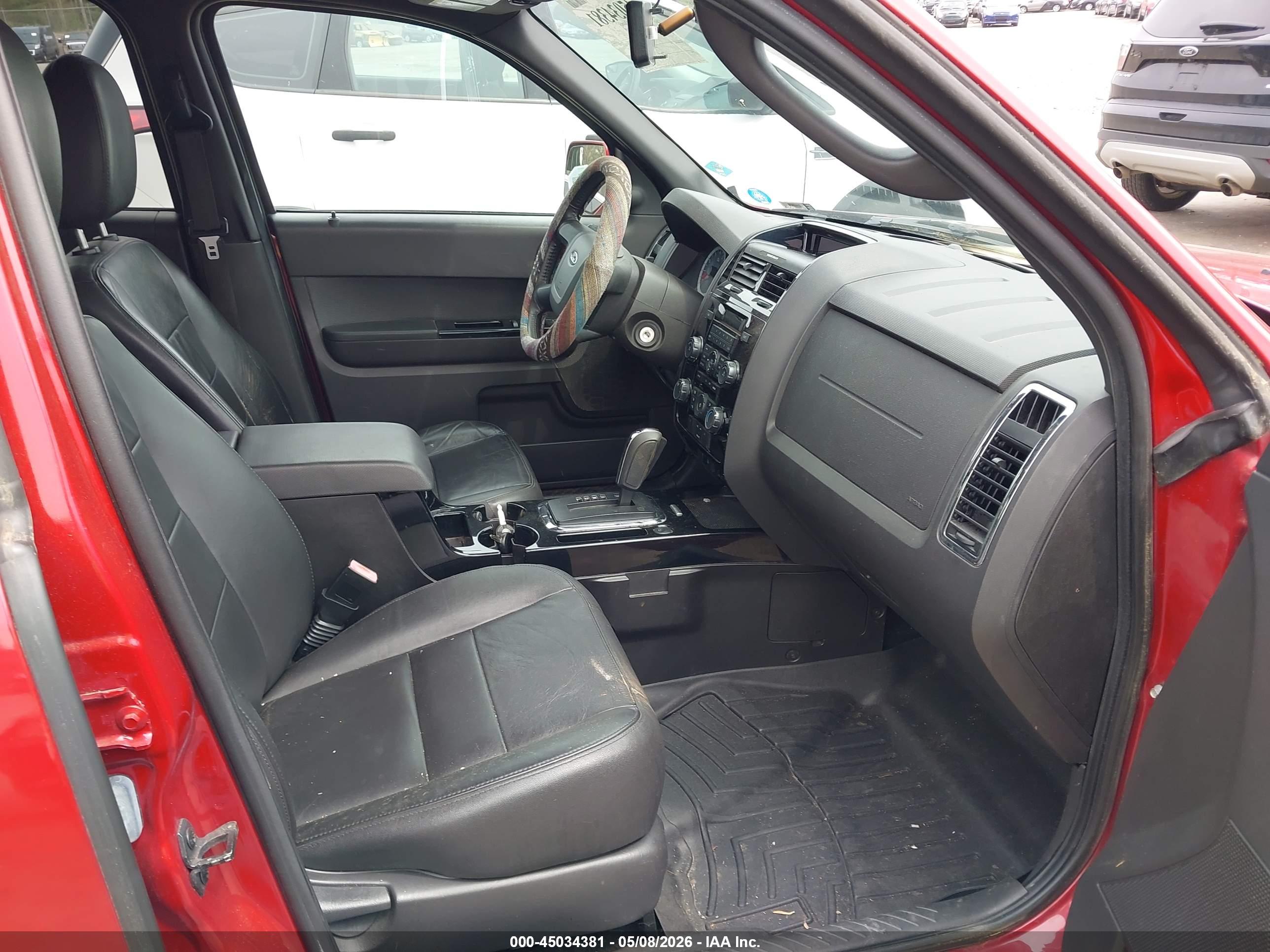 FORD ESCAPE image 5
