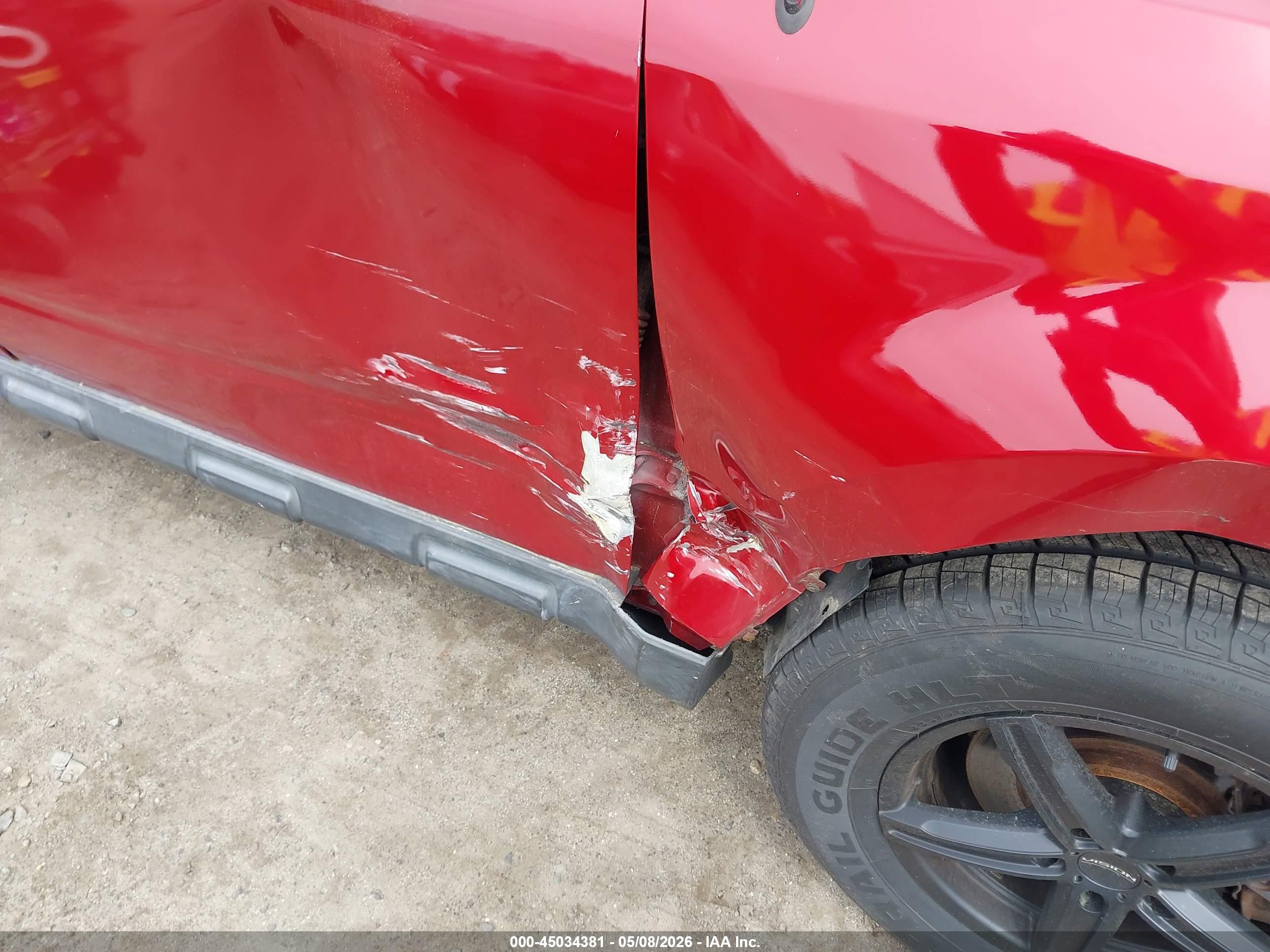 FORD ESCAPE image 6