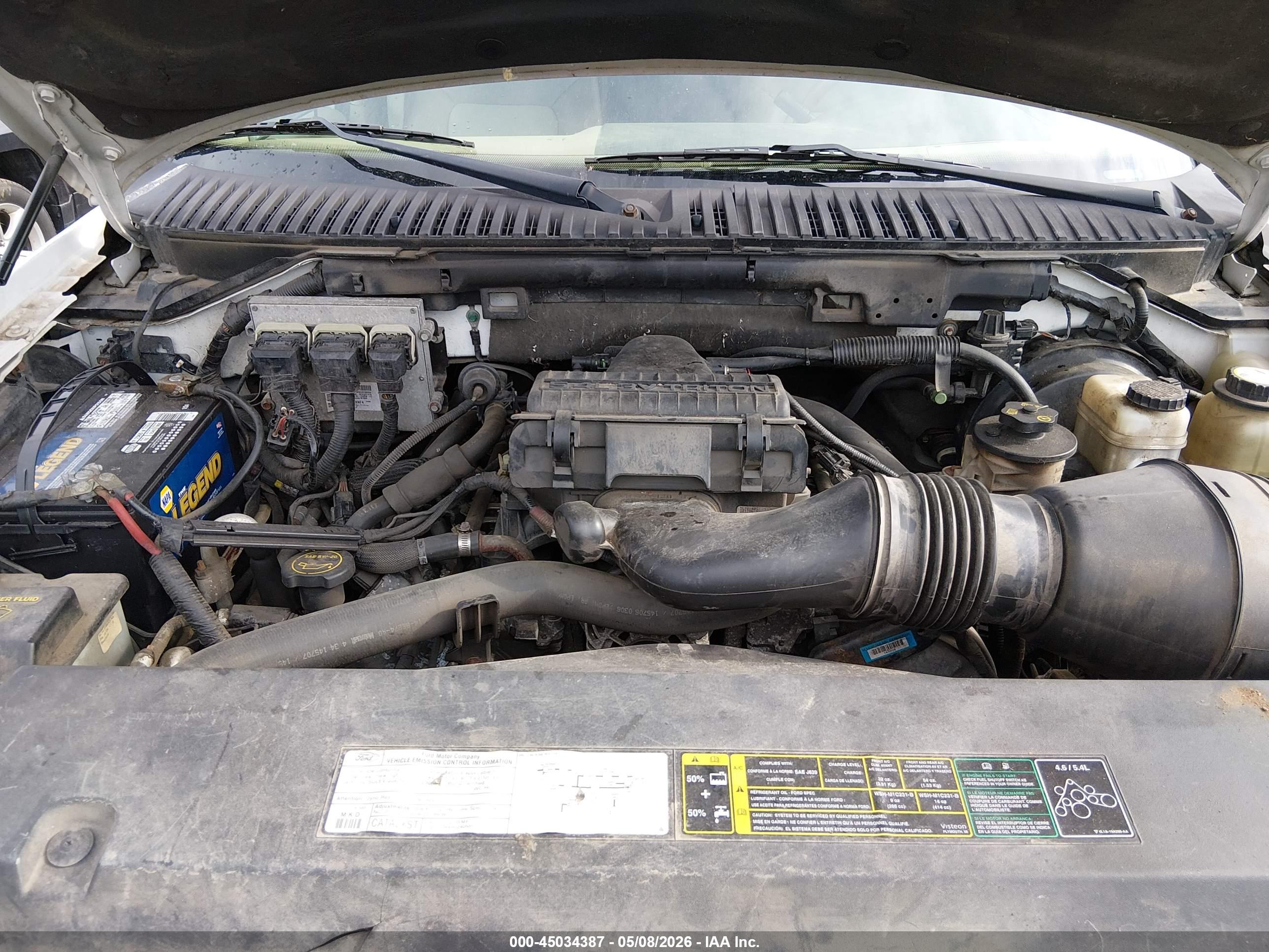 FORD EXPEDITION image 10