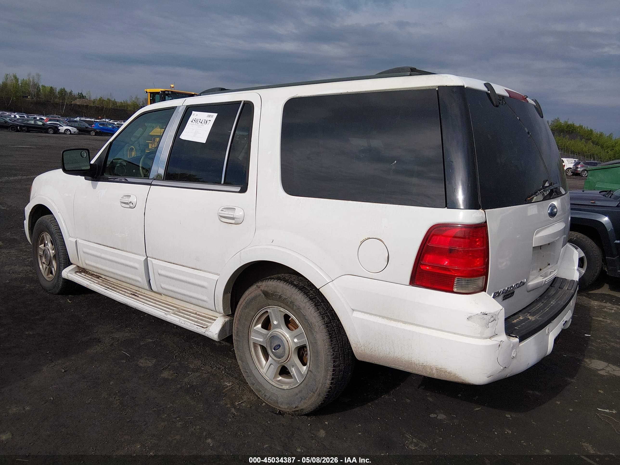 FORD EXPEDITION image 3