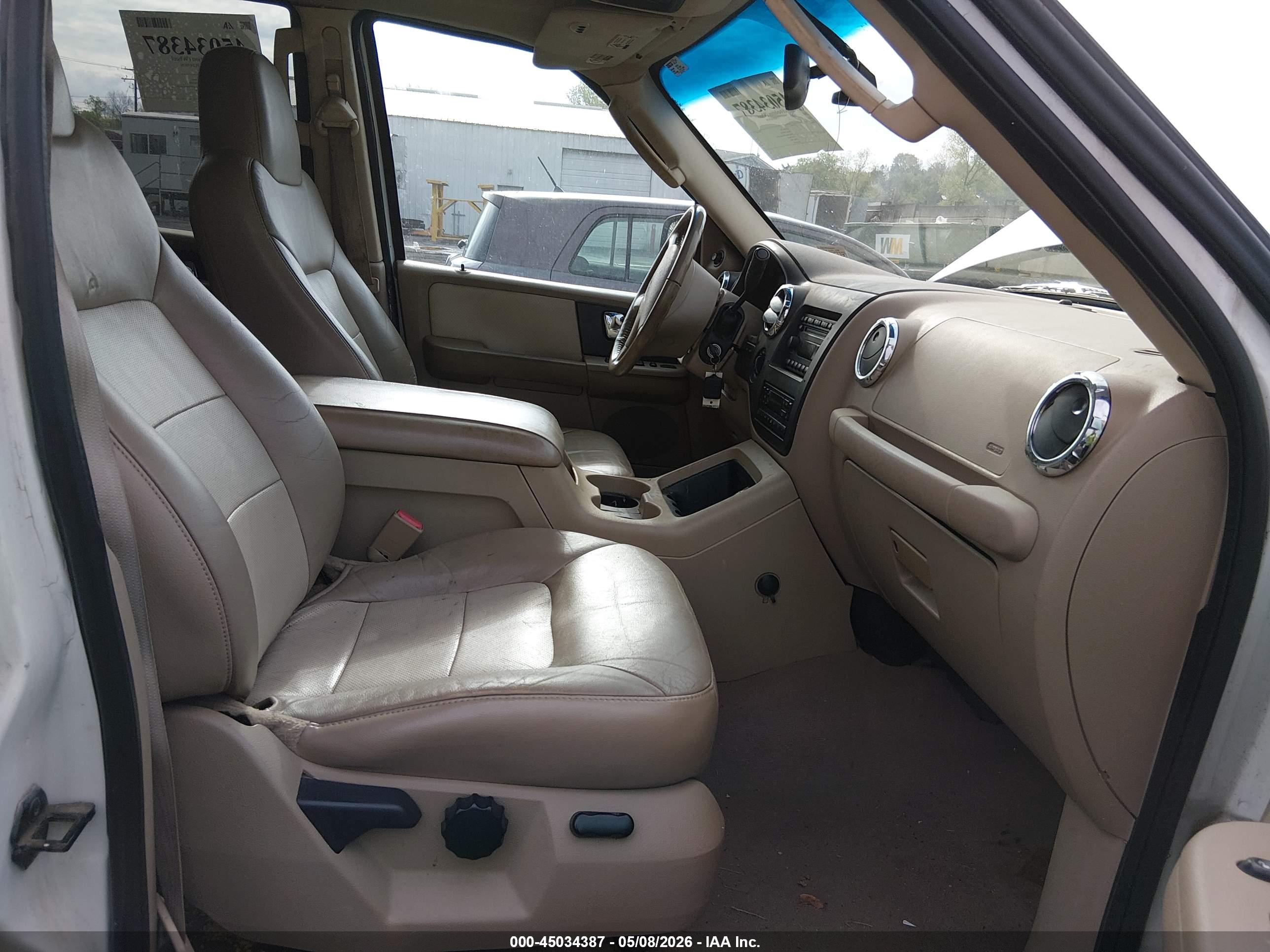 FORD EXPEDITION image 5