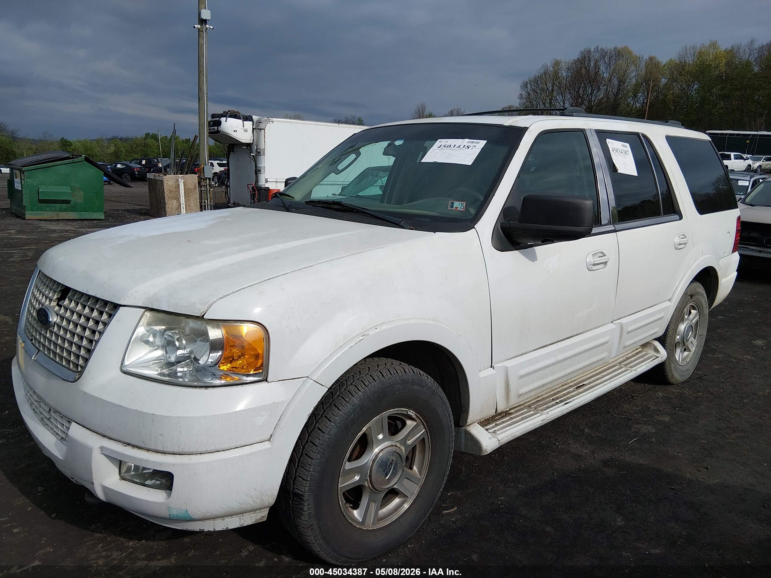 FORD EXPEDITION image 6