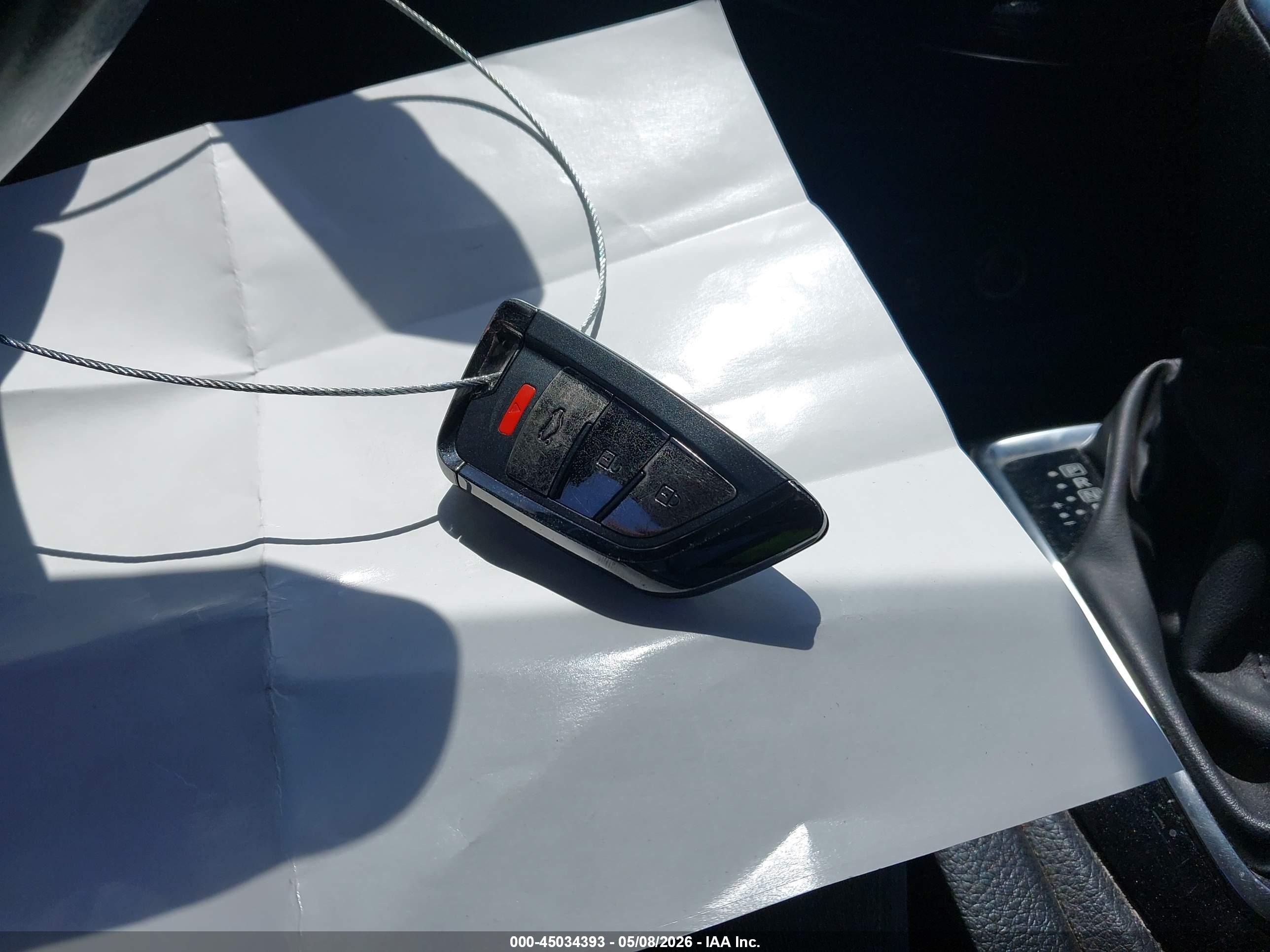 NISSAN ROGUE image 11