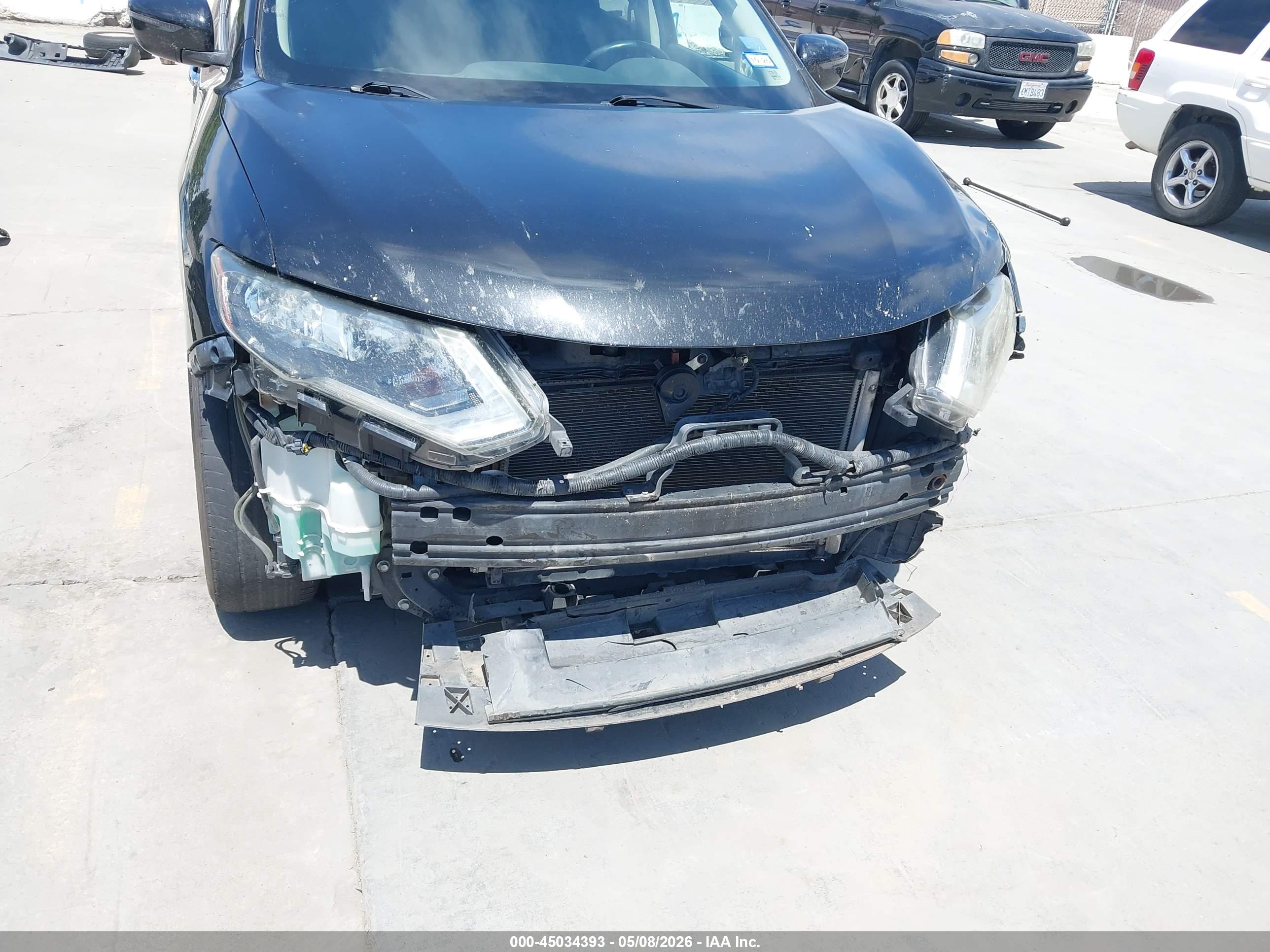 NISSAN ROGUE image 6