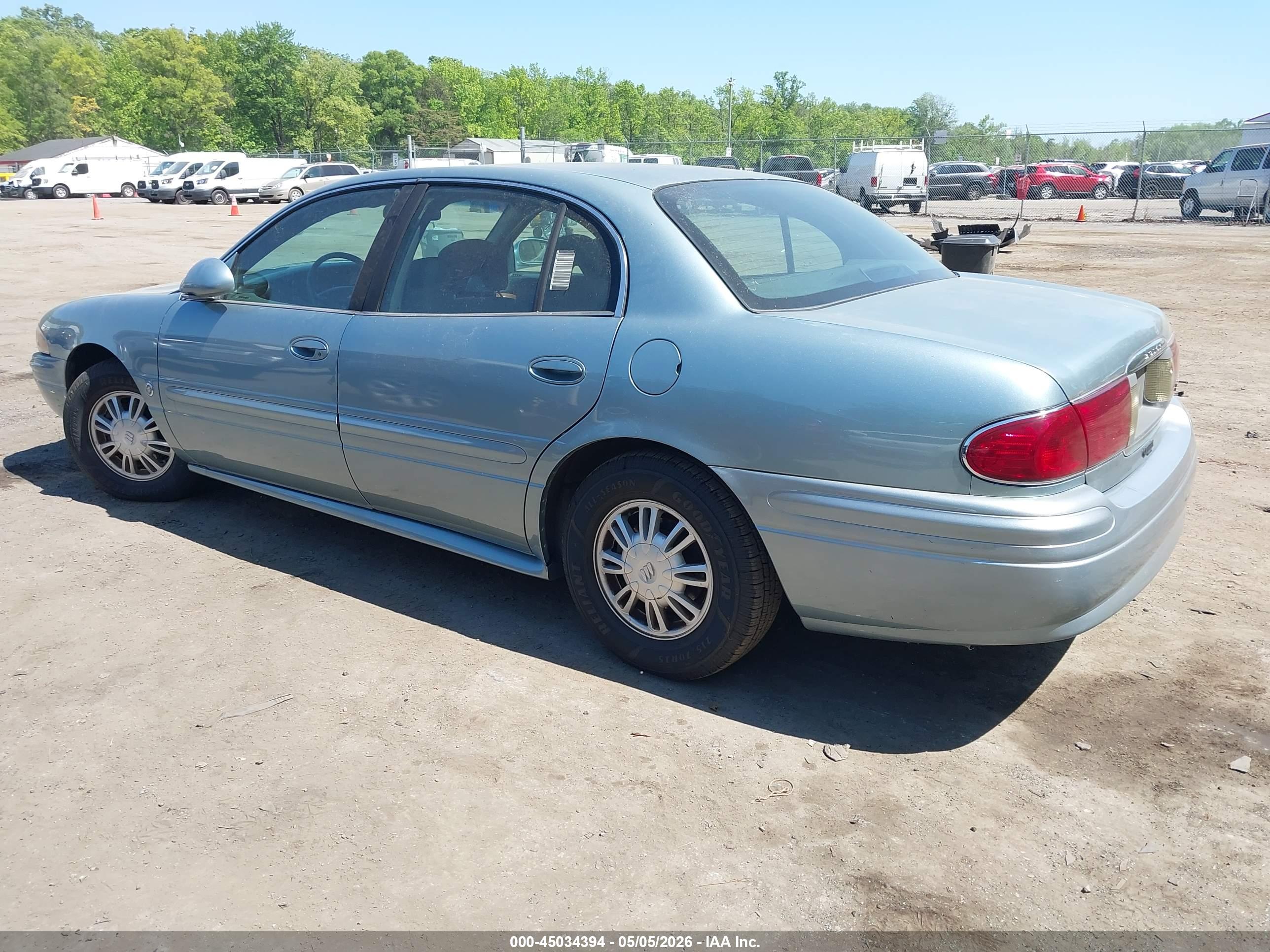 BUICK LESABRE image 3