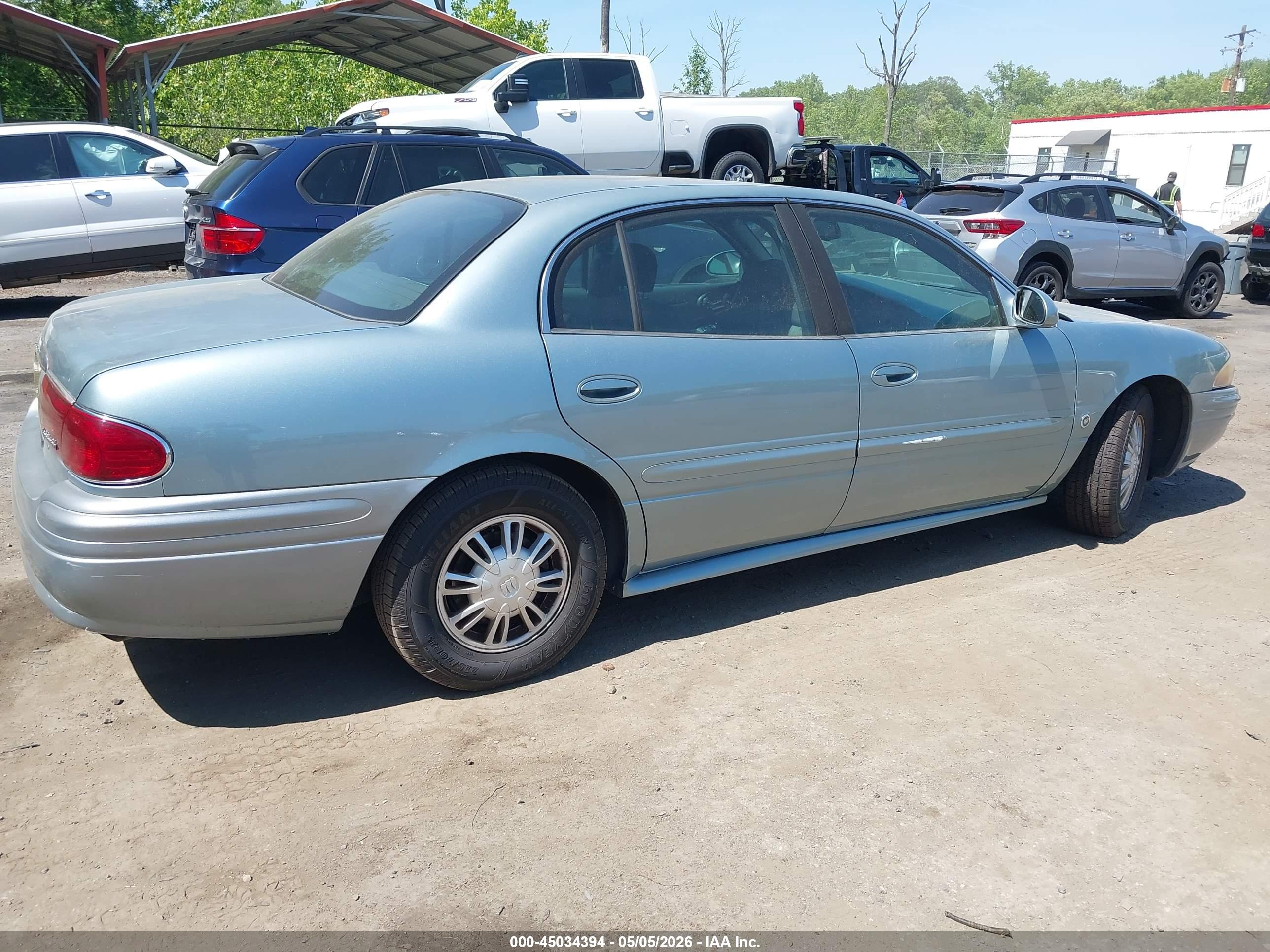 BUICK LESABRE image 4