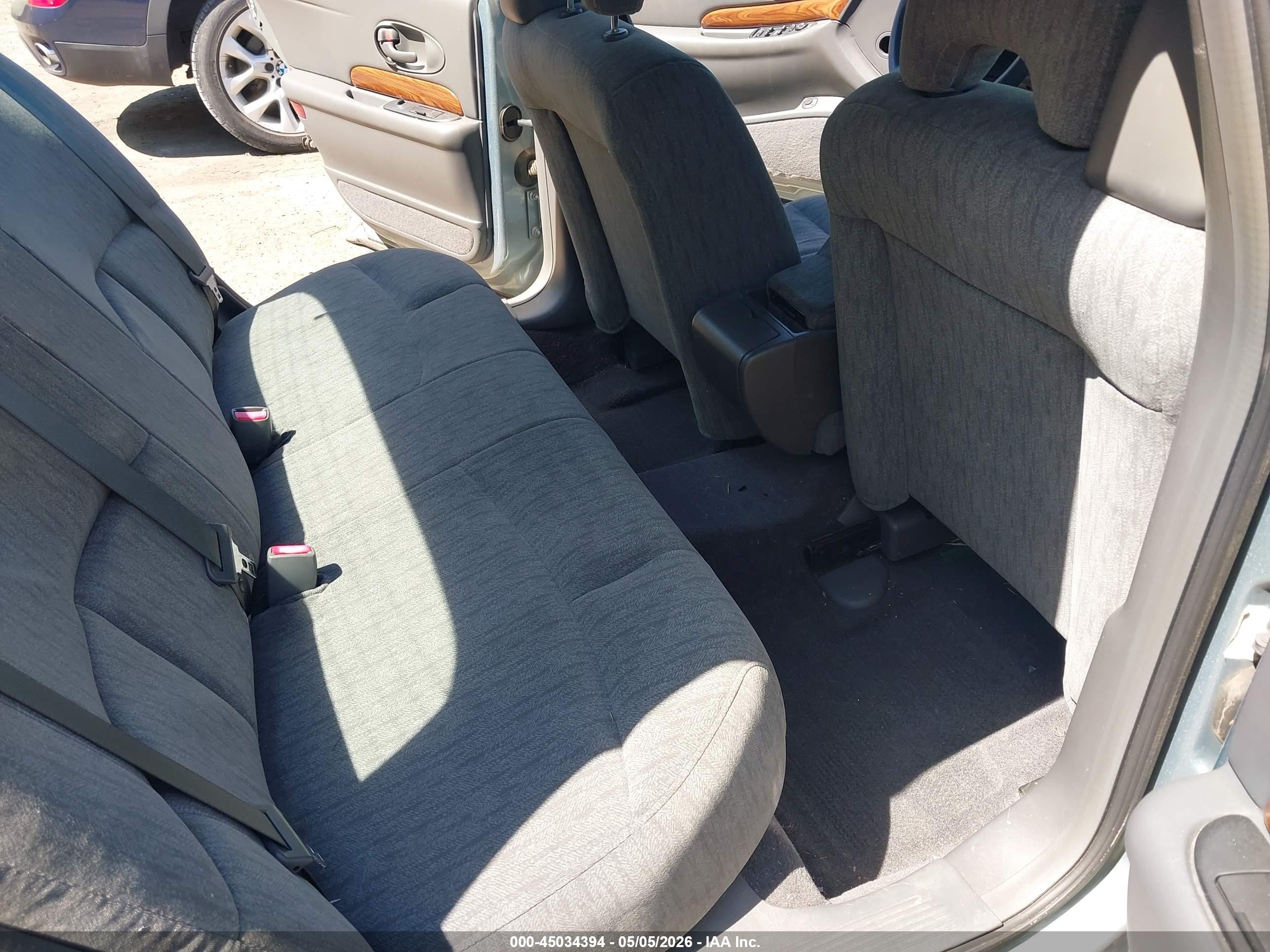 BUICK LESABRE image 8
