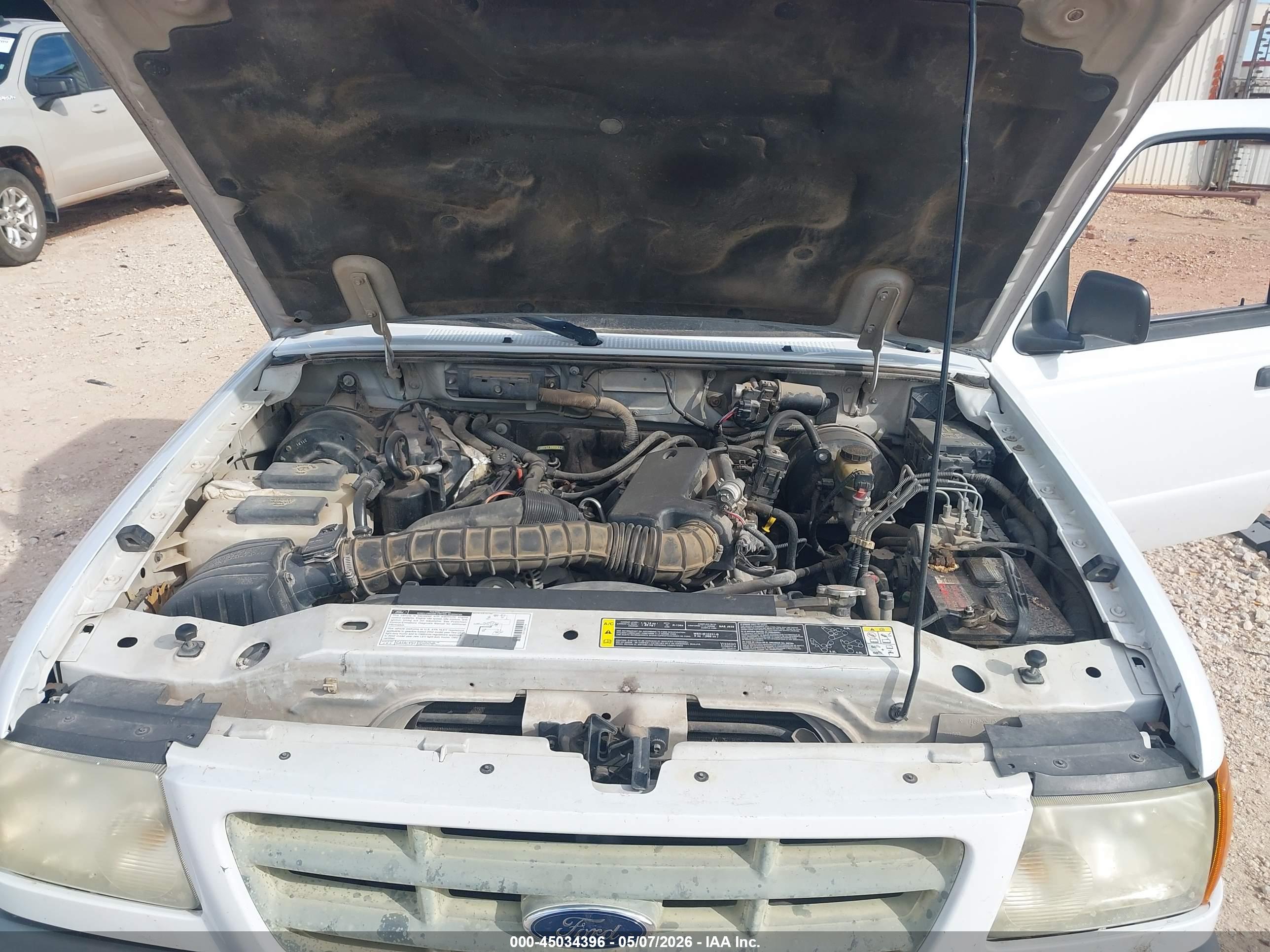 FORD RANGER image 10