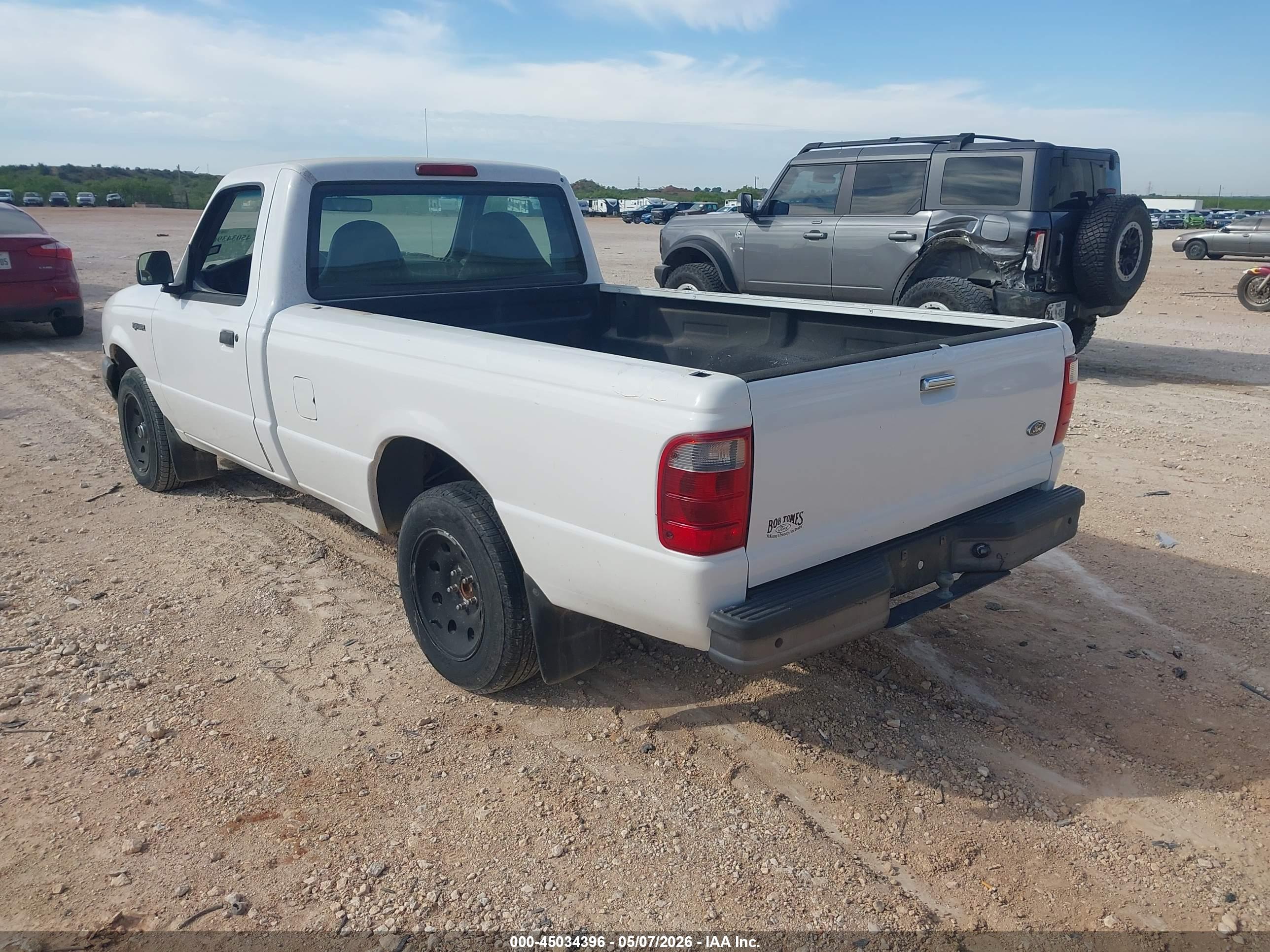 FORD RANGER image 3