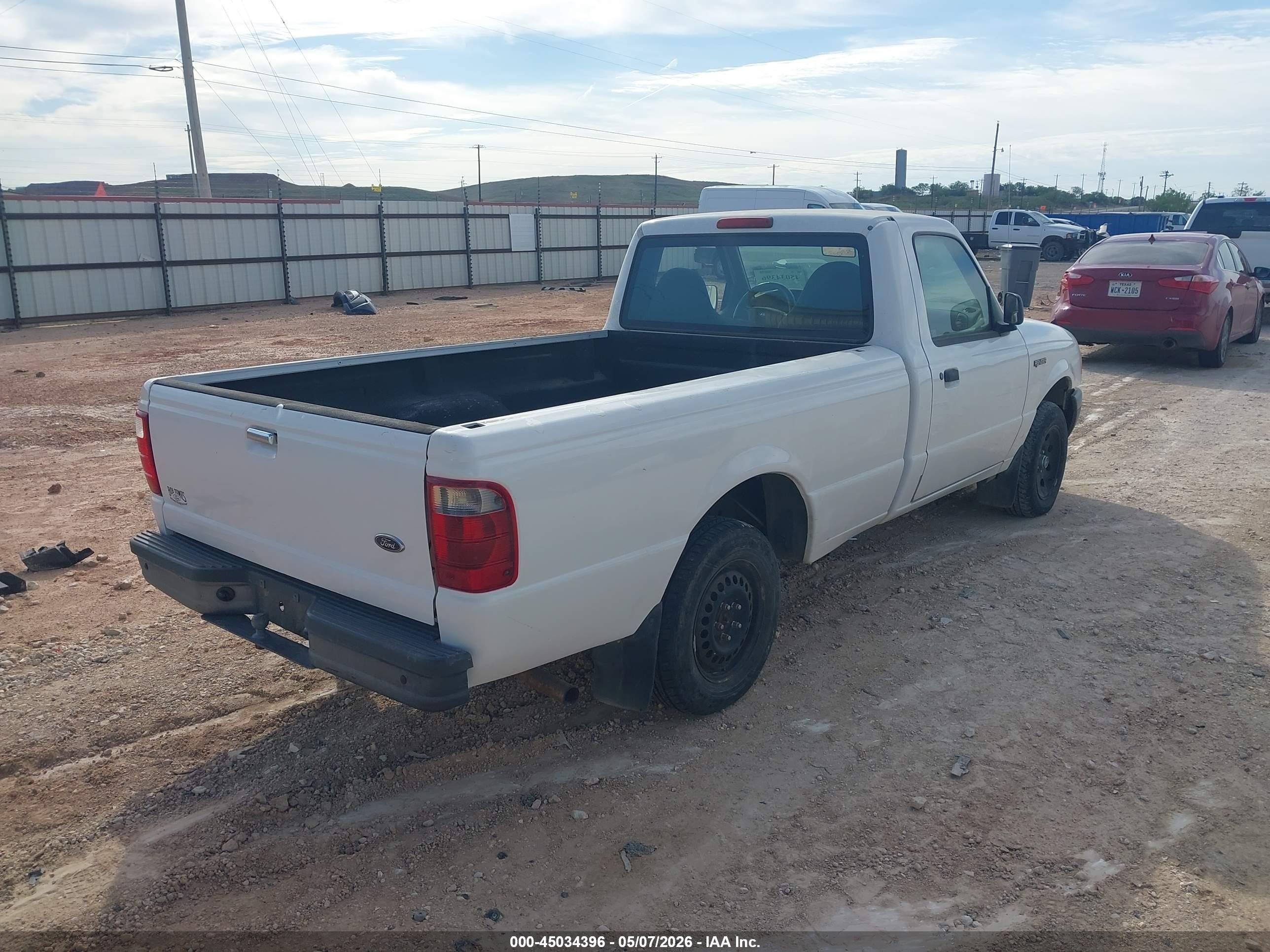 FORD RANGER image 4