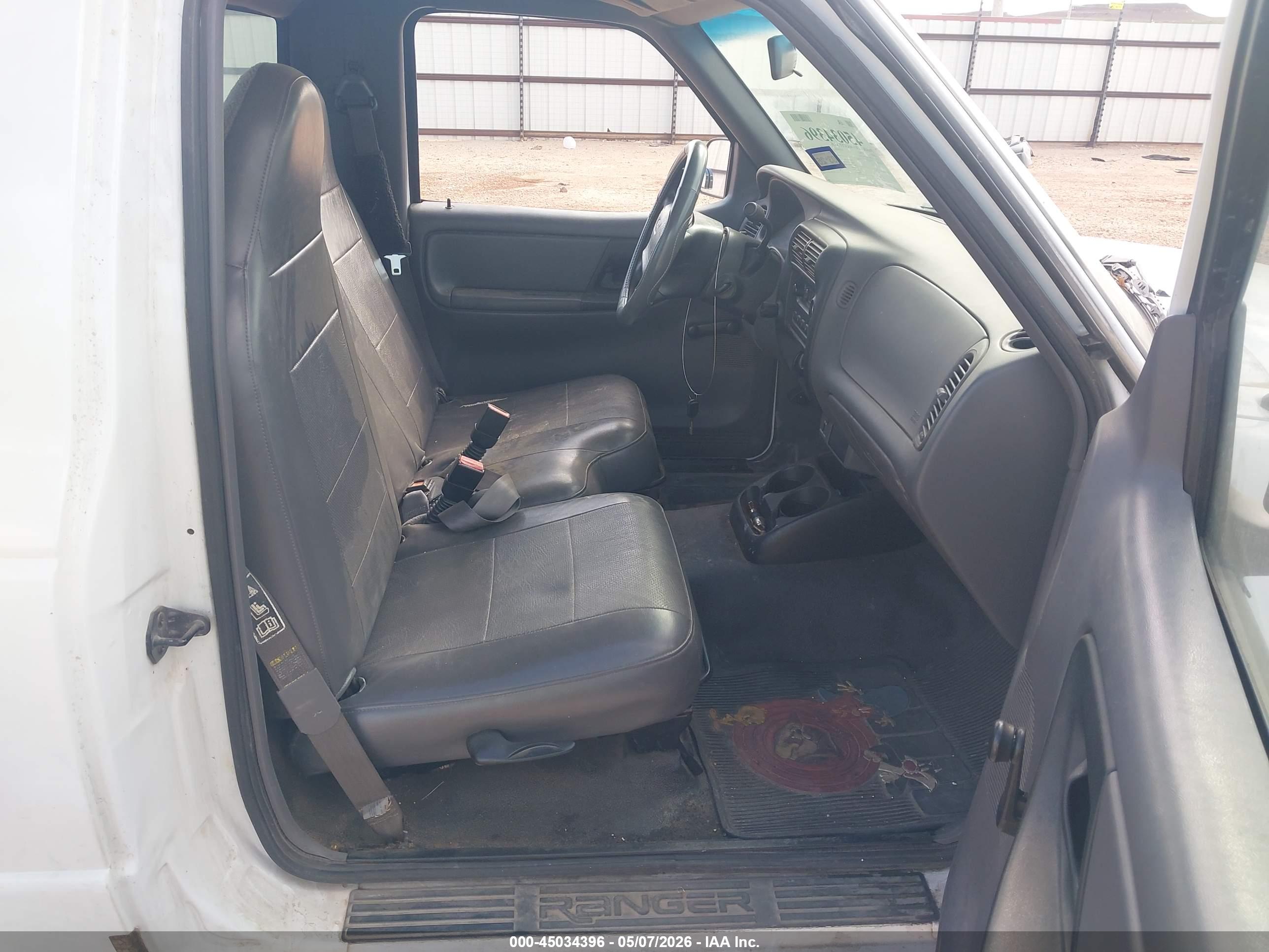 FORD RANGER image 5