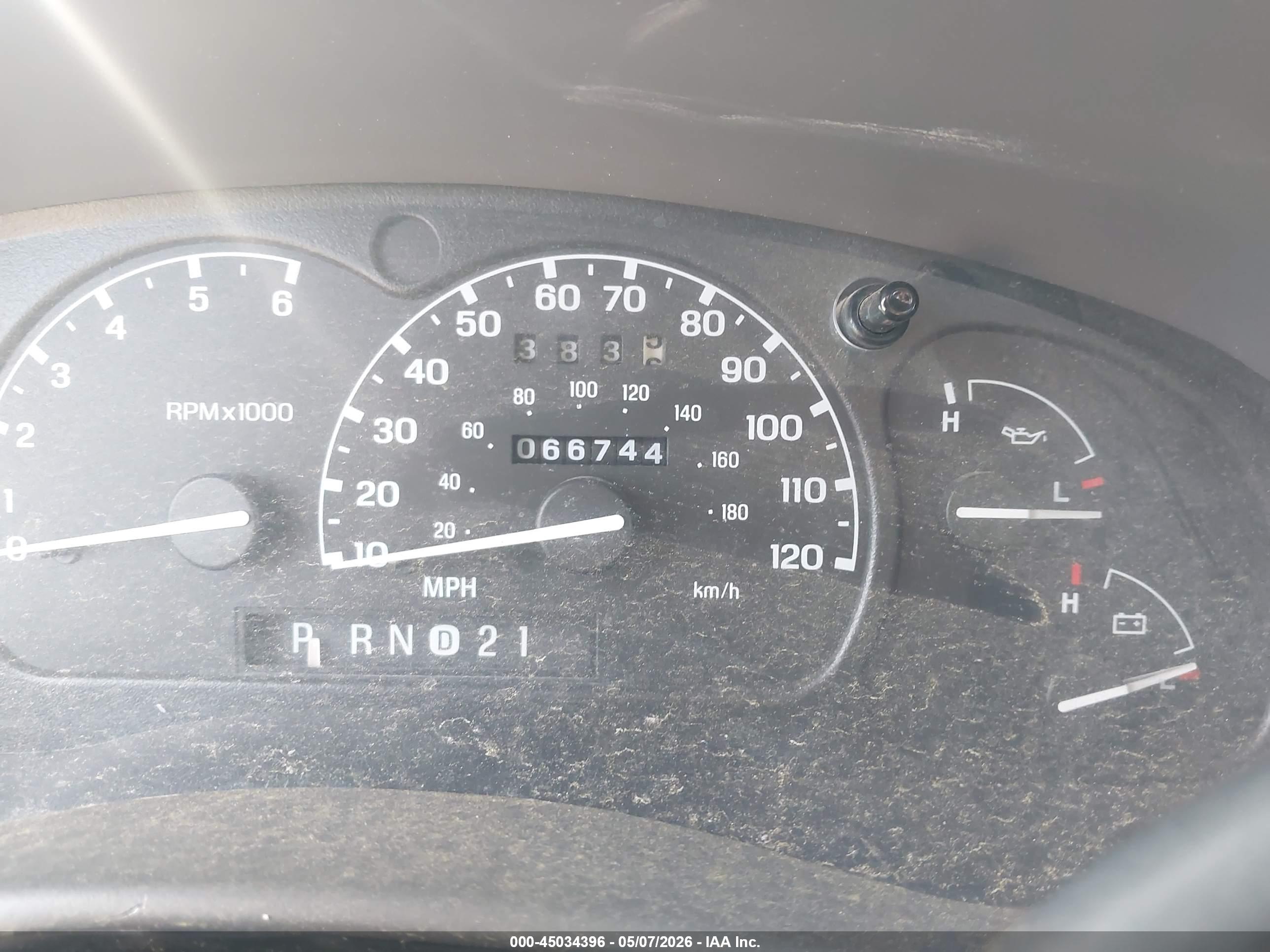 FORD RANGER image 7