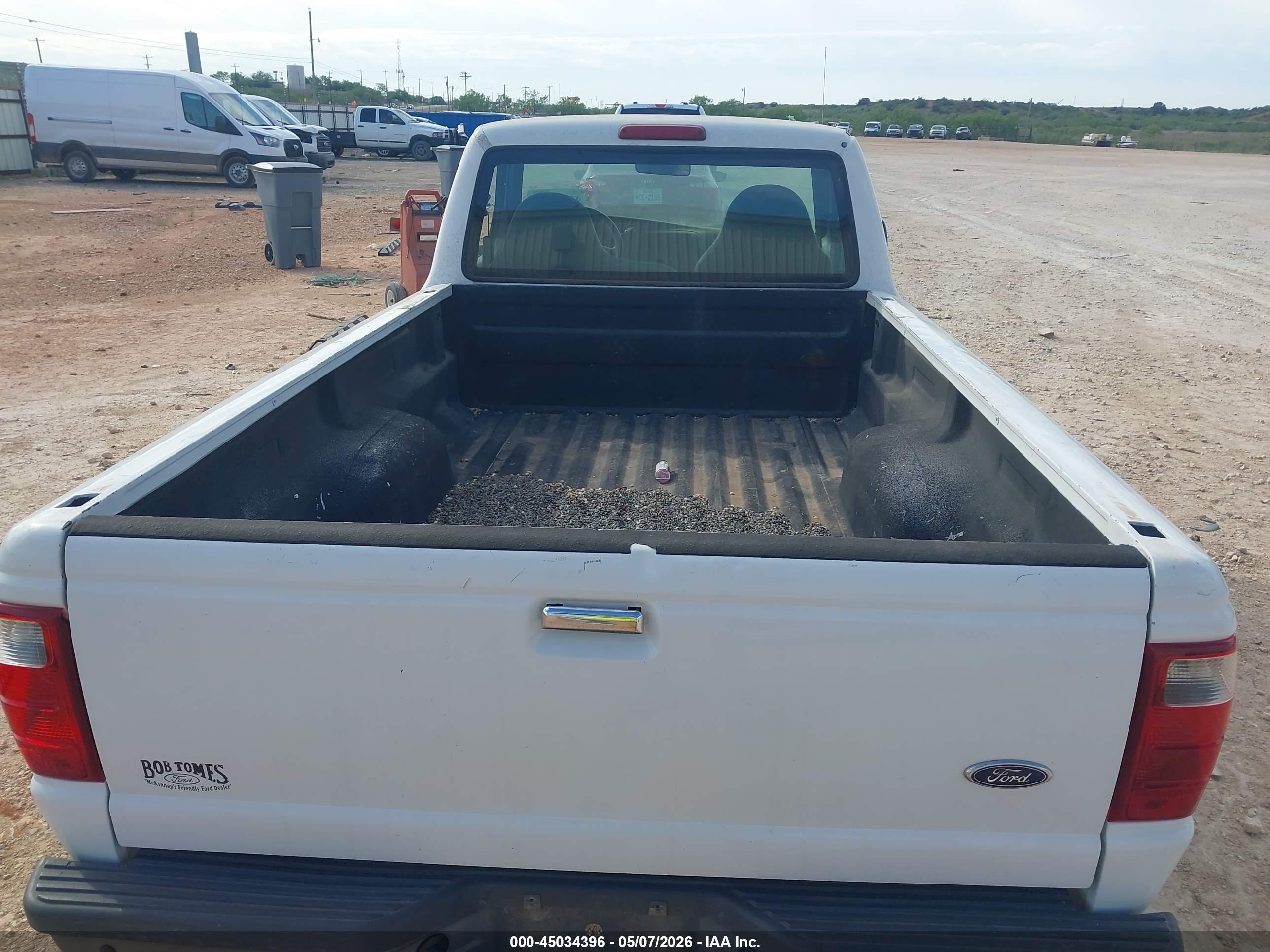 FORD RANGER image 8