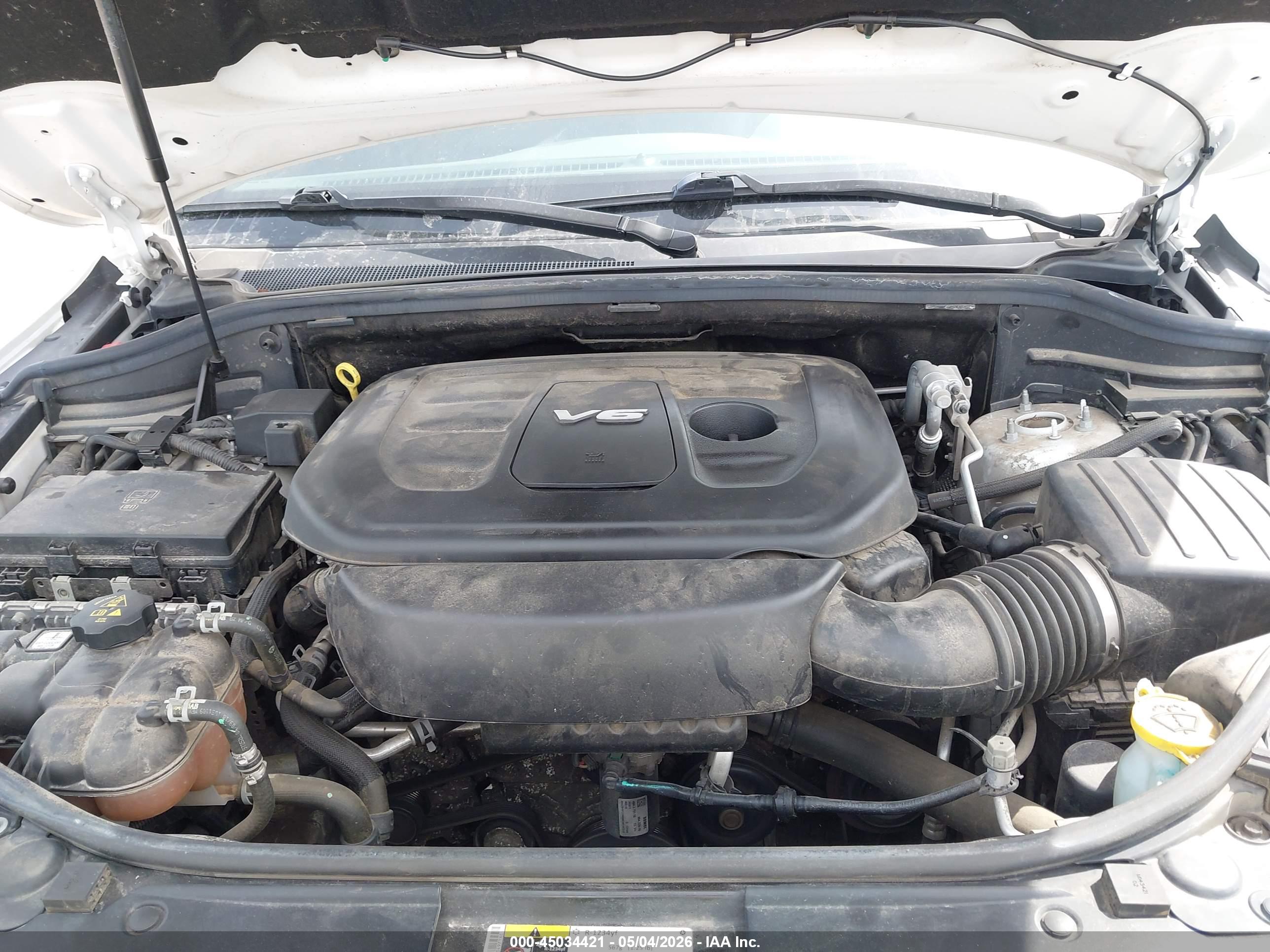 JEEP GRAND image 10