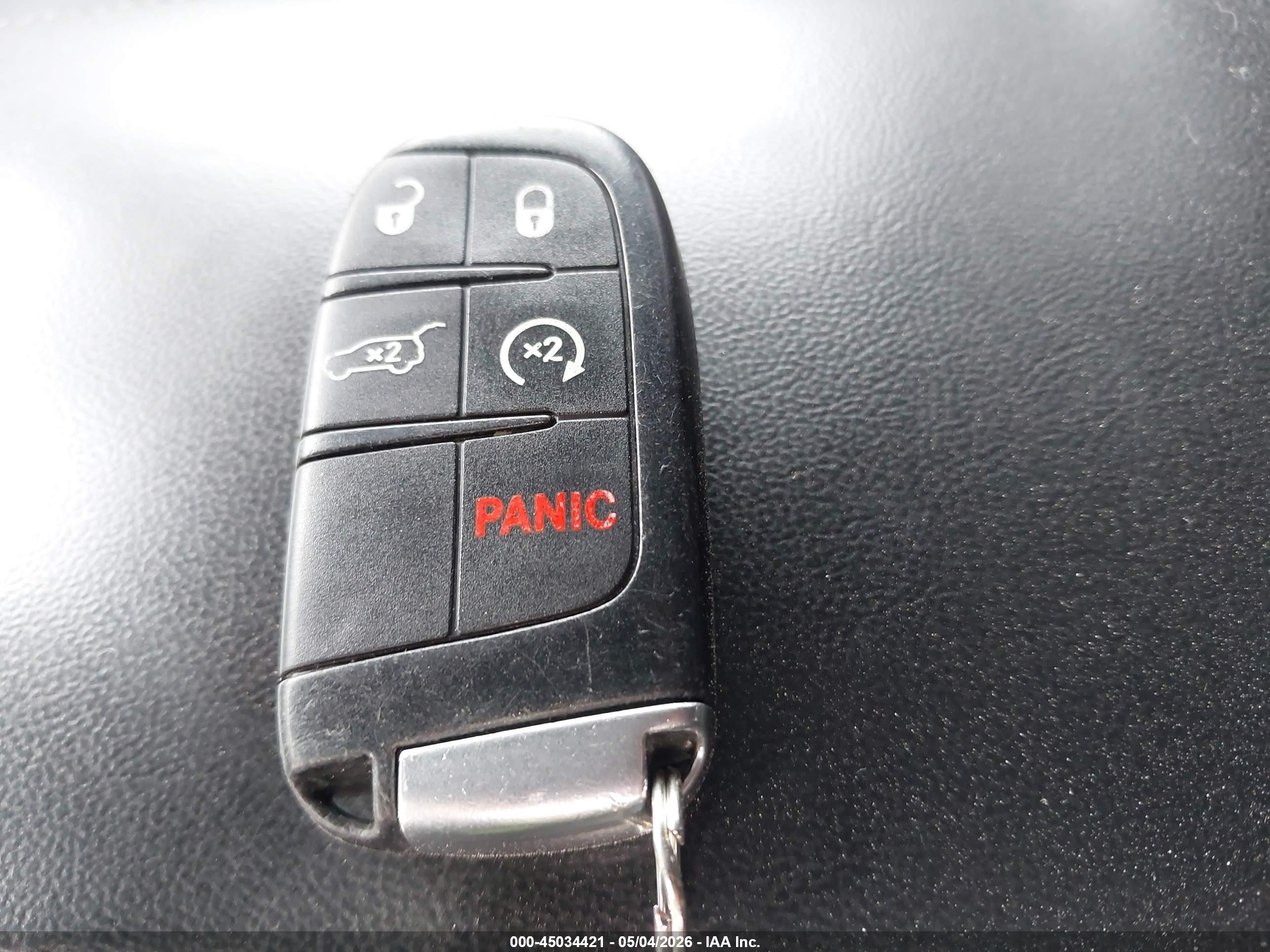 JEEP GRAND image 11