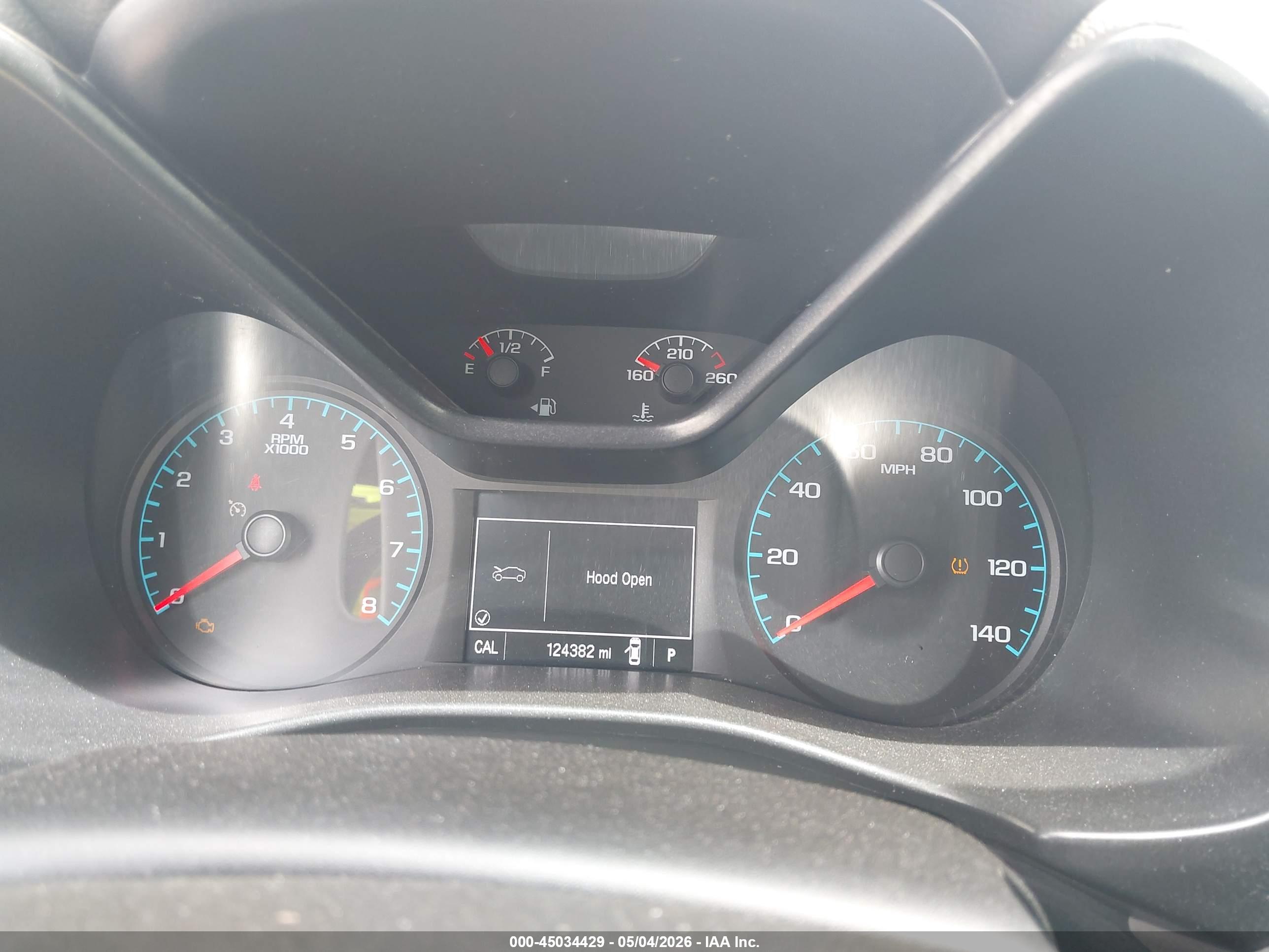CHEVROLET COLORADO image 7