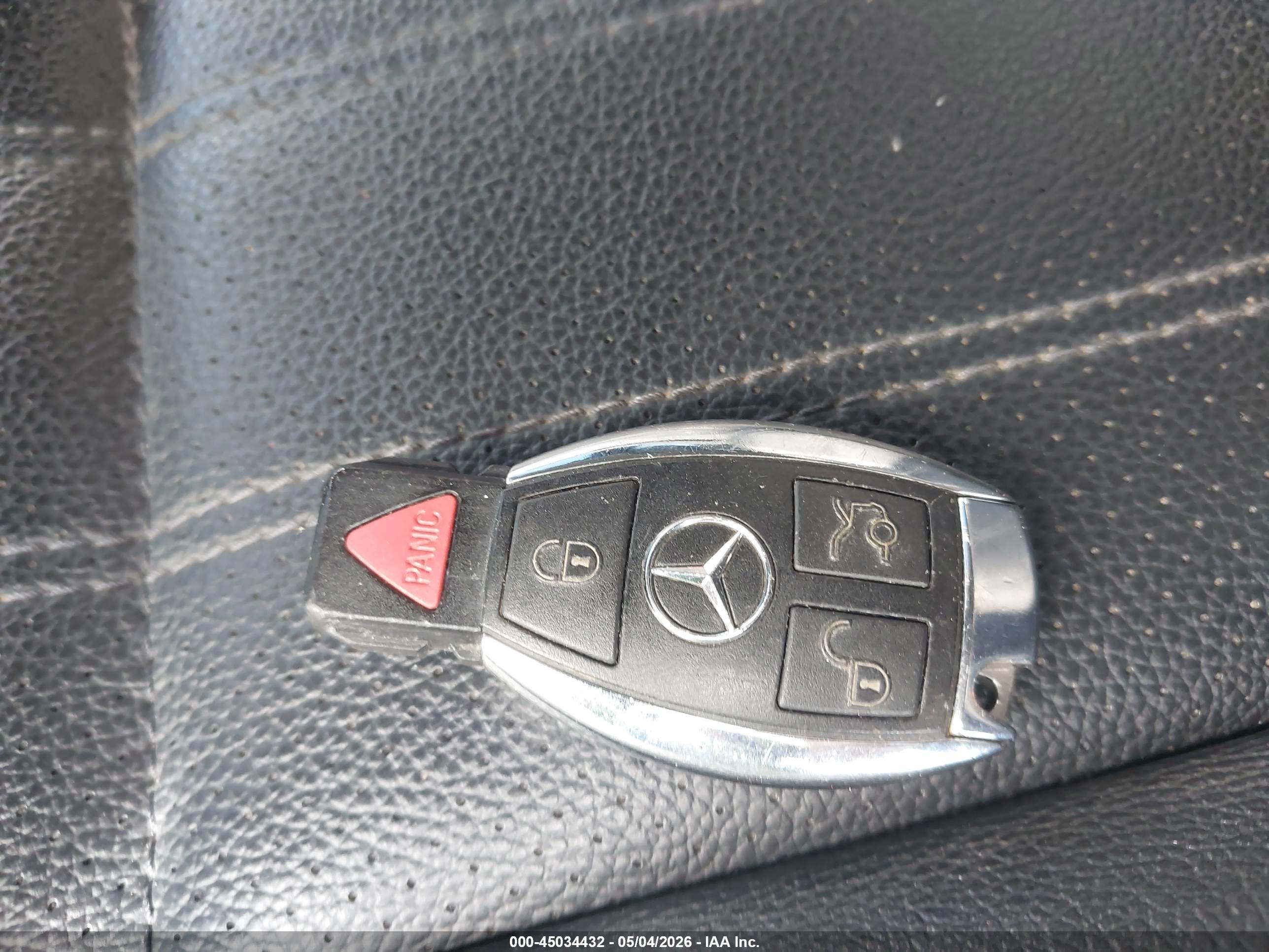 MERCEDES-BENZ GL image 11