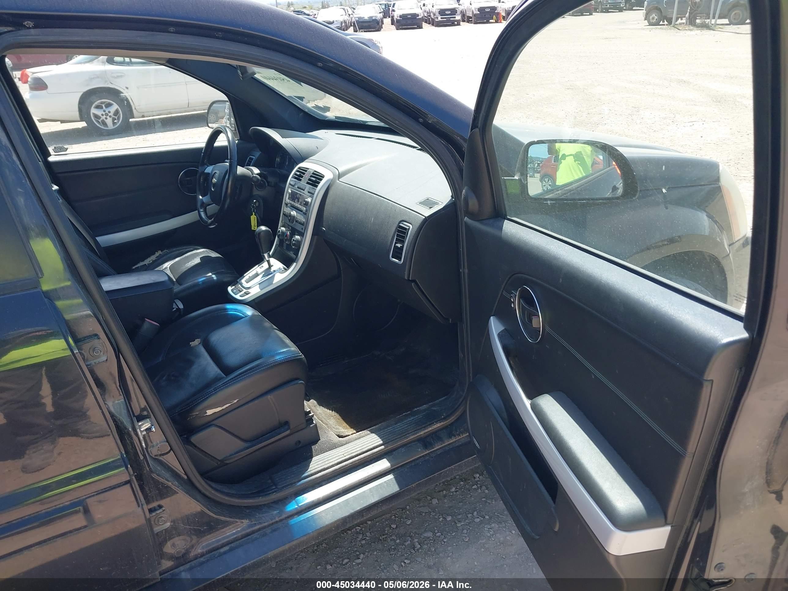CHEVROLET EQUINOX image 5