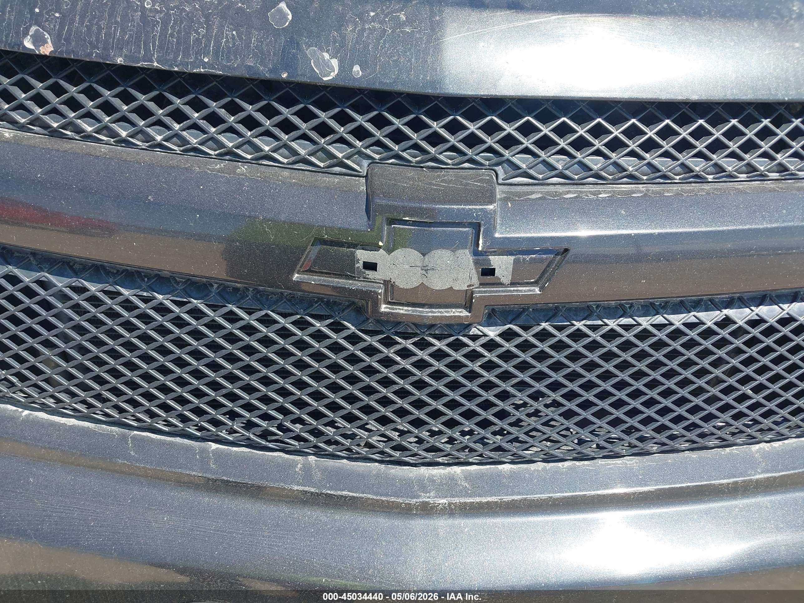 CHEVROLET EQUINOX image 6