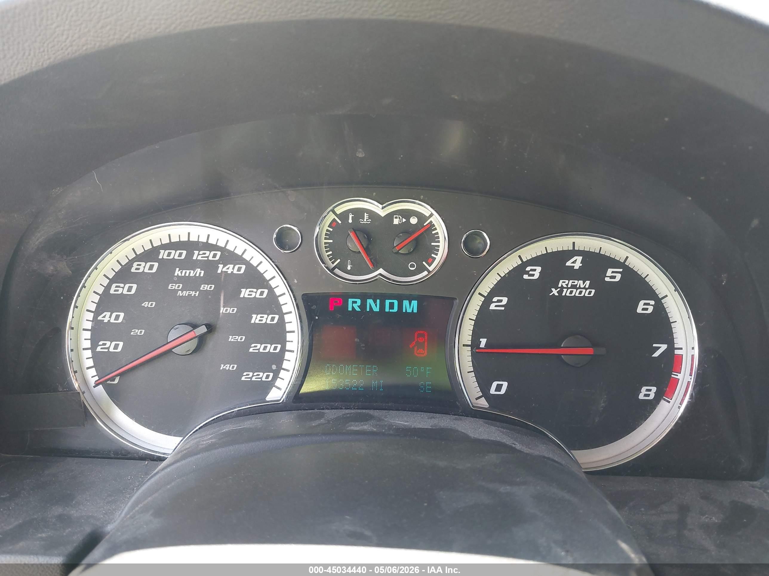 CHEVROLET EQUINOX image 7