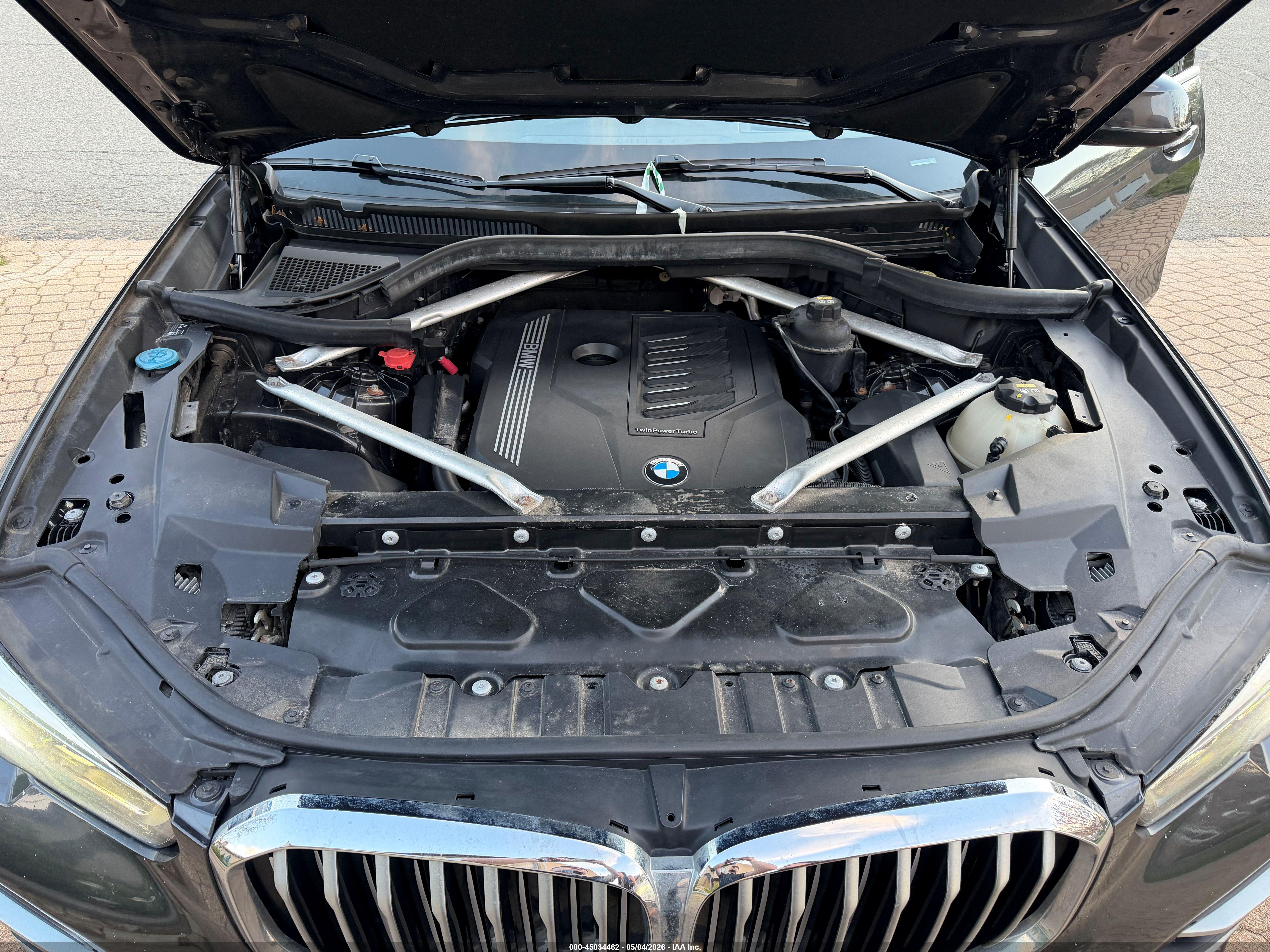 BMW X5 image 10