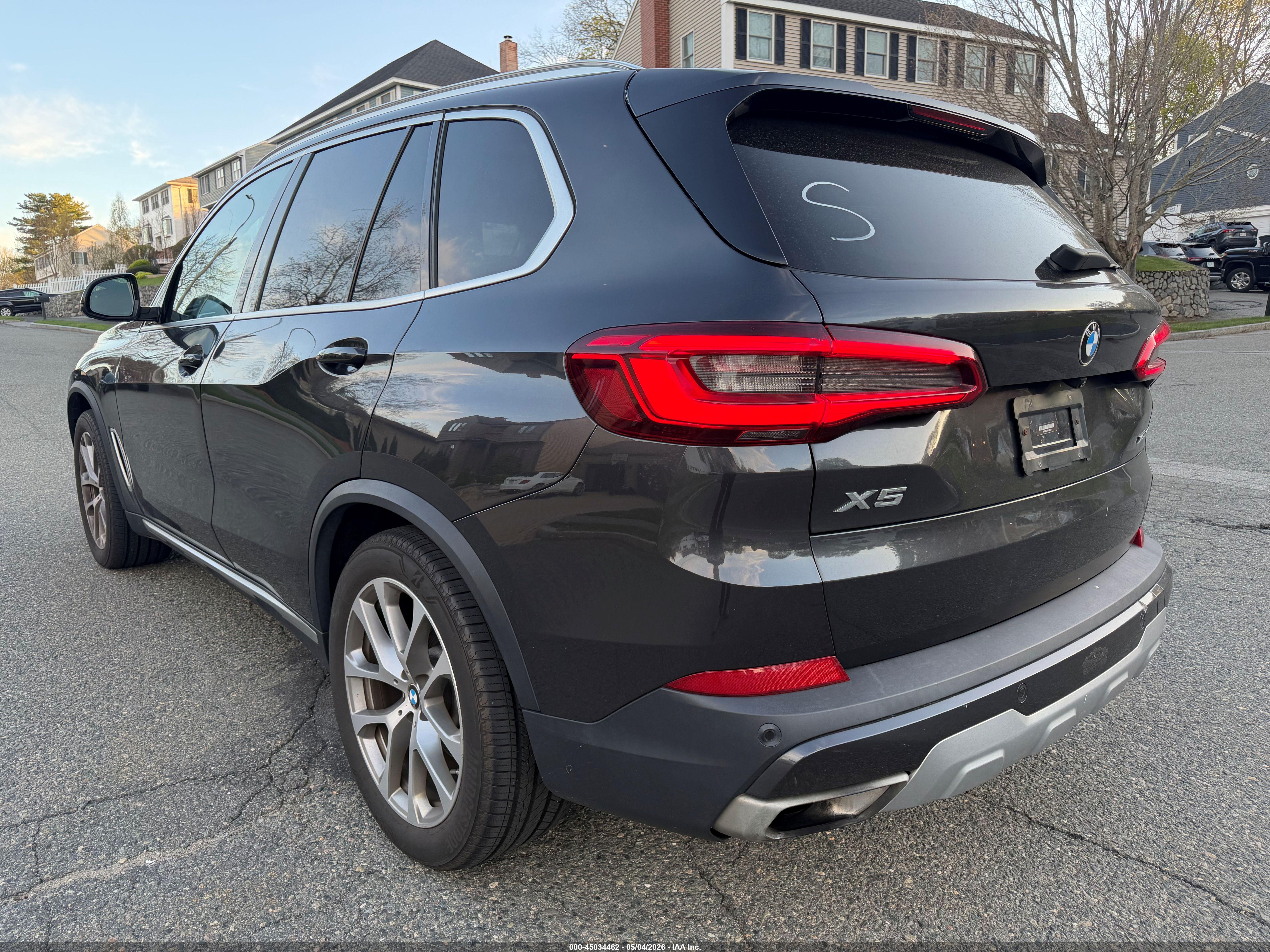 BMW X5 image 3