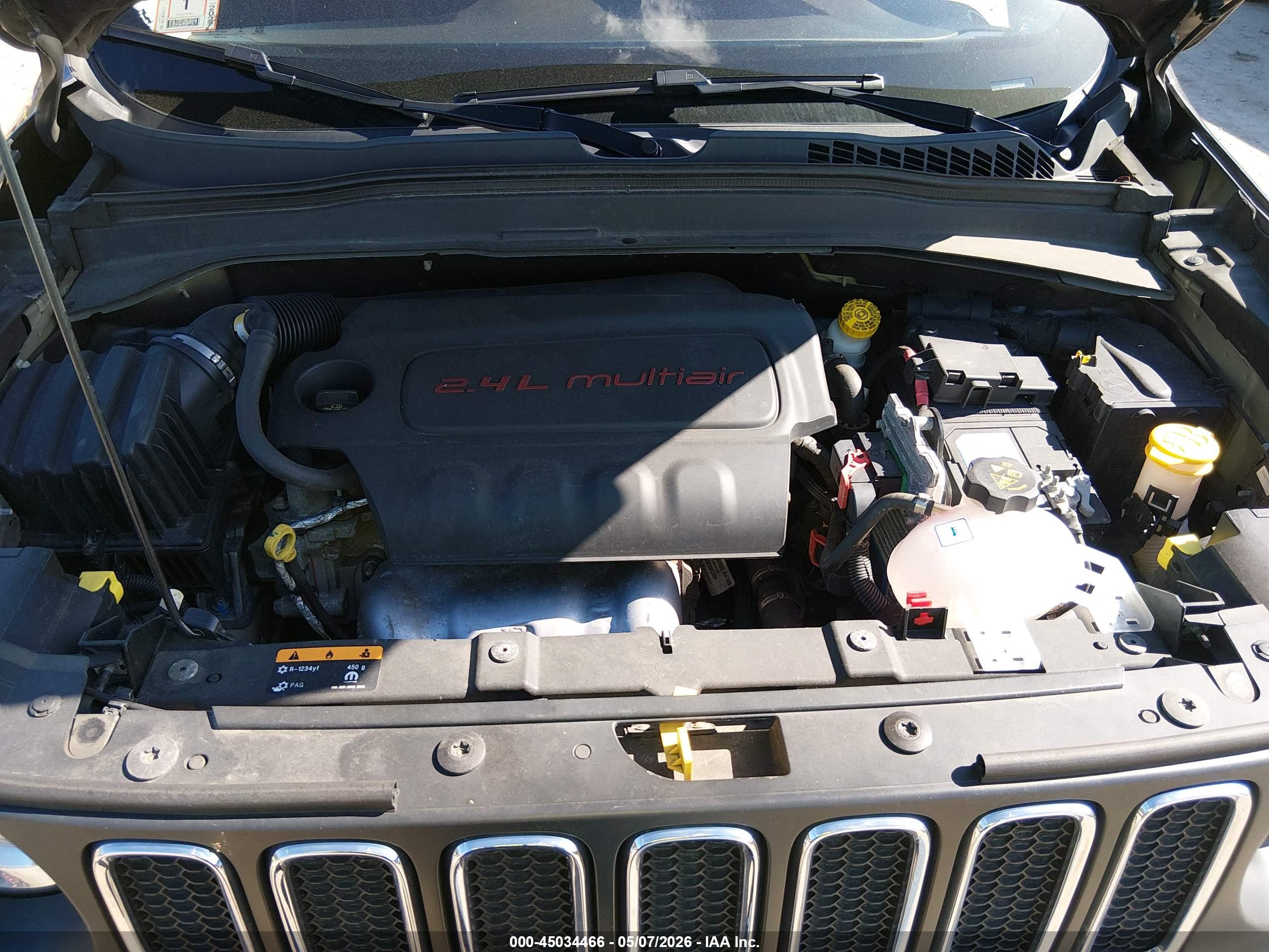 JEEP RENEGADE image 10