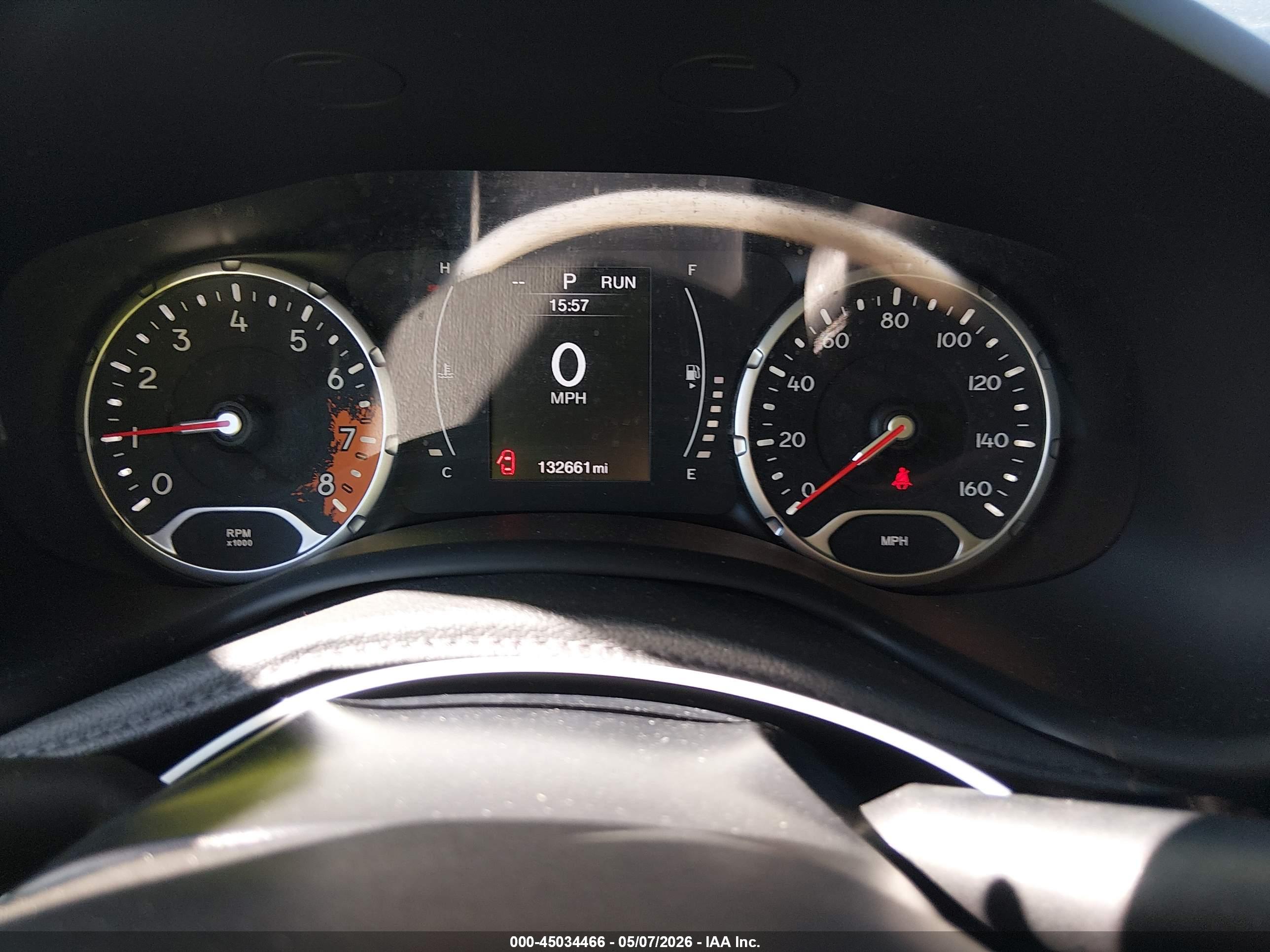 JEEP RENEGADE image 7