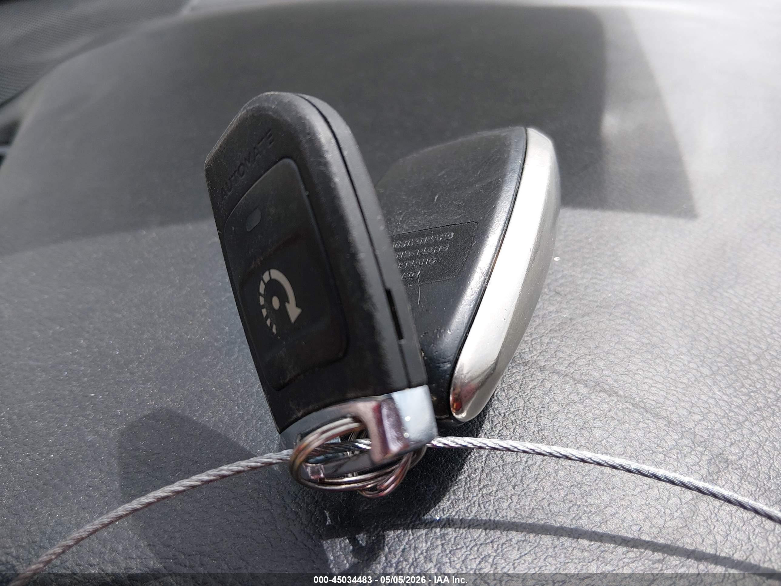 SUBARU LEGACY image 11