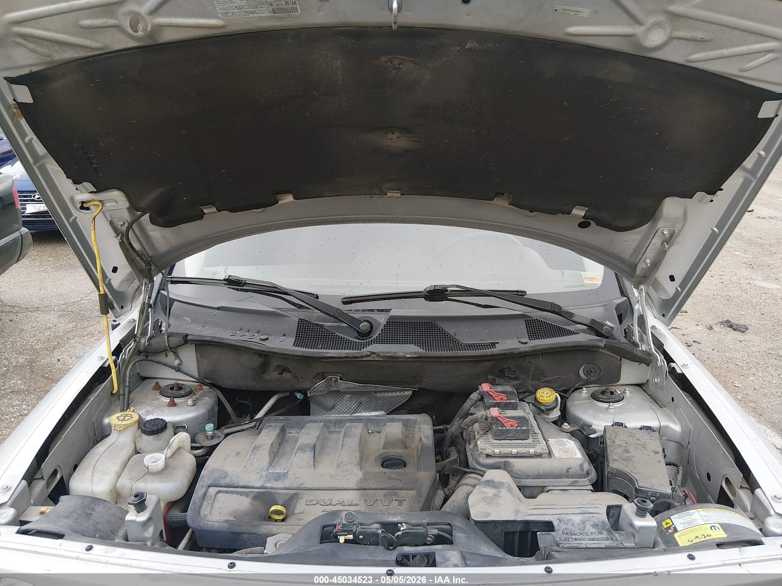 JEEP PATRIOT image 10