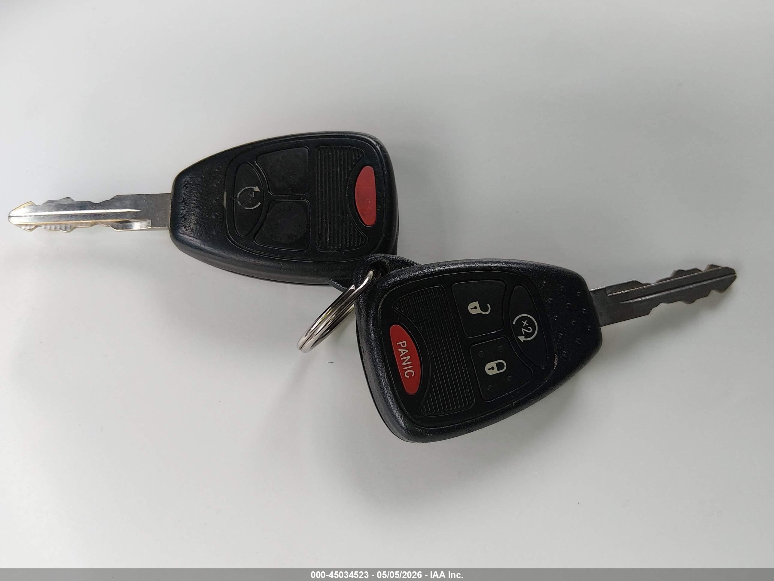 JEEP PATRIOT image 11