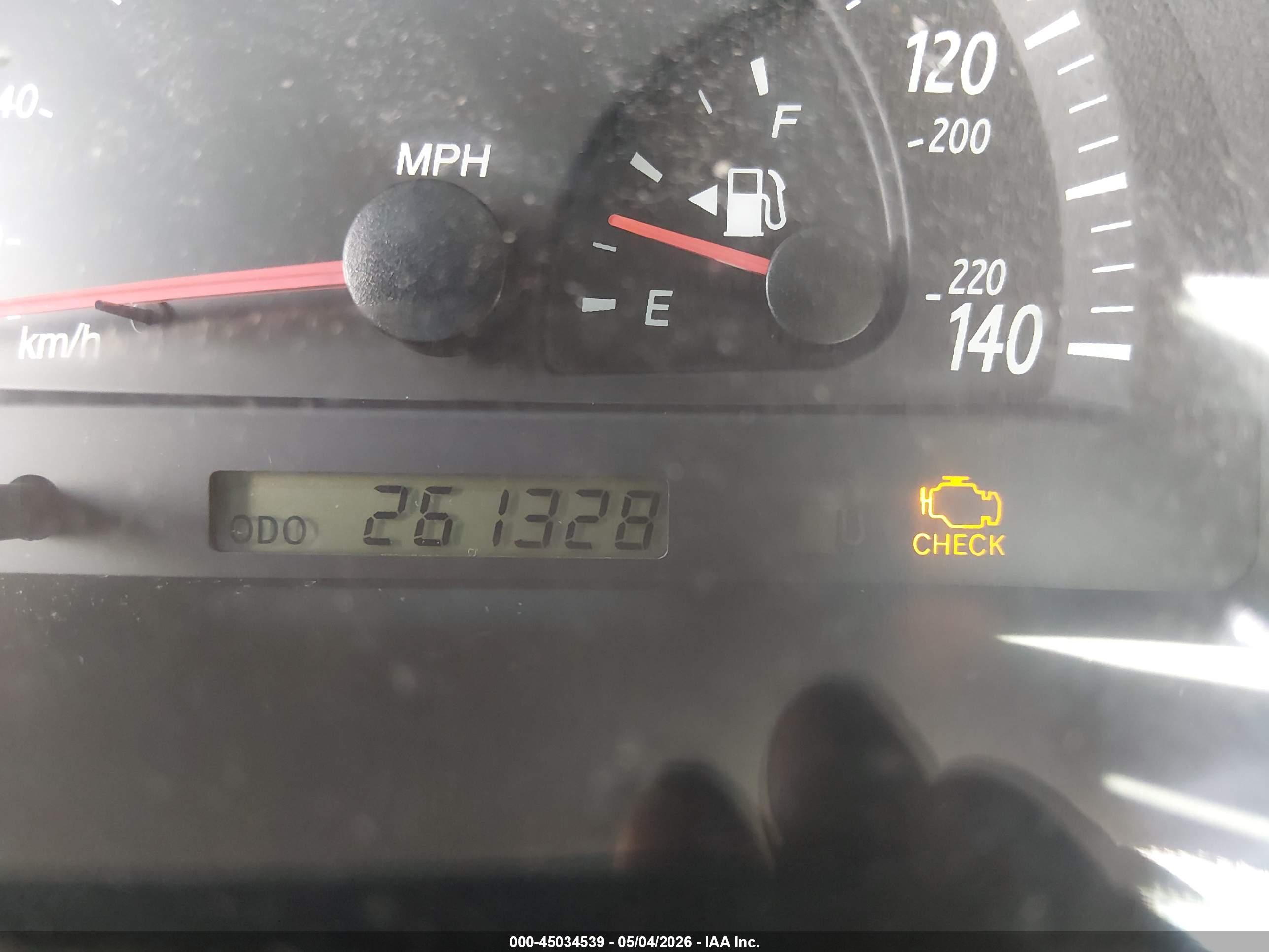 TOYOTA CAMRY image 7