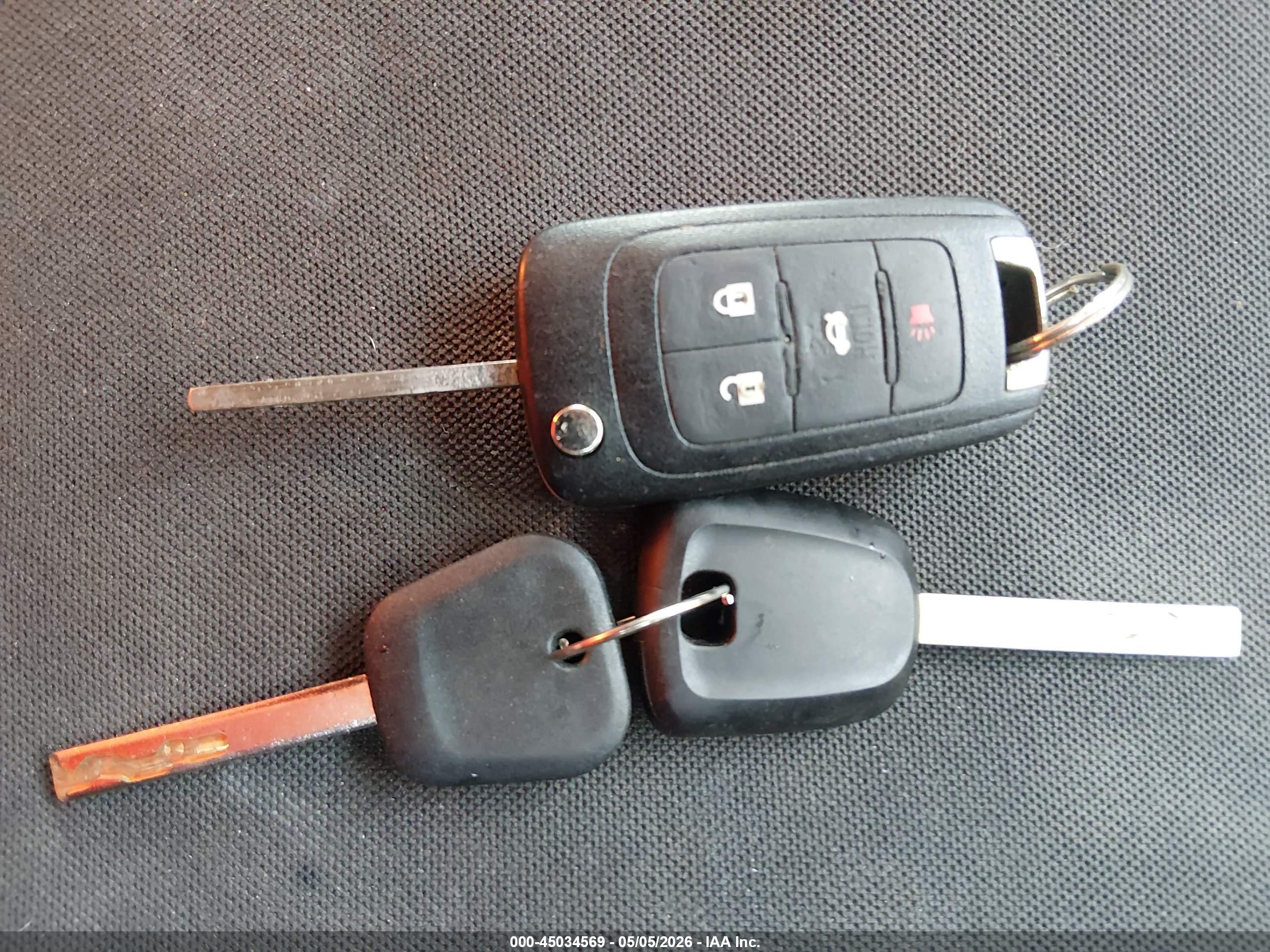 CHEVROLET CRUZE image 11