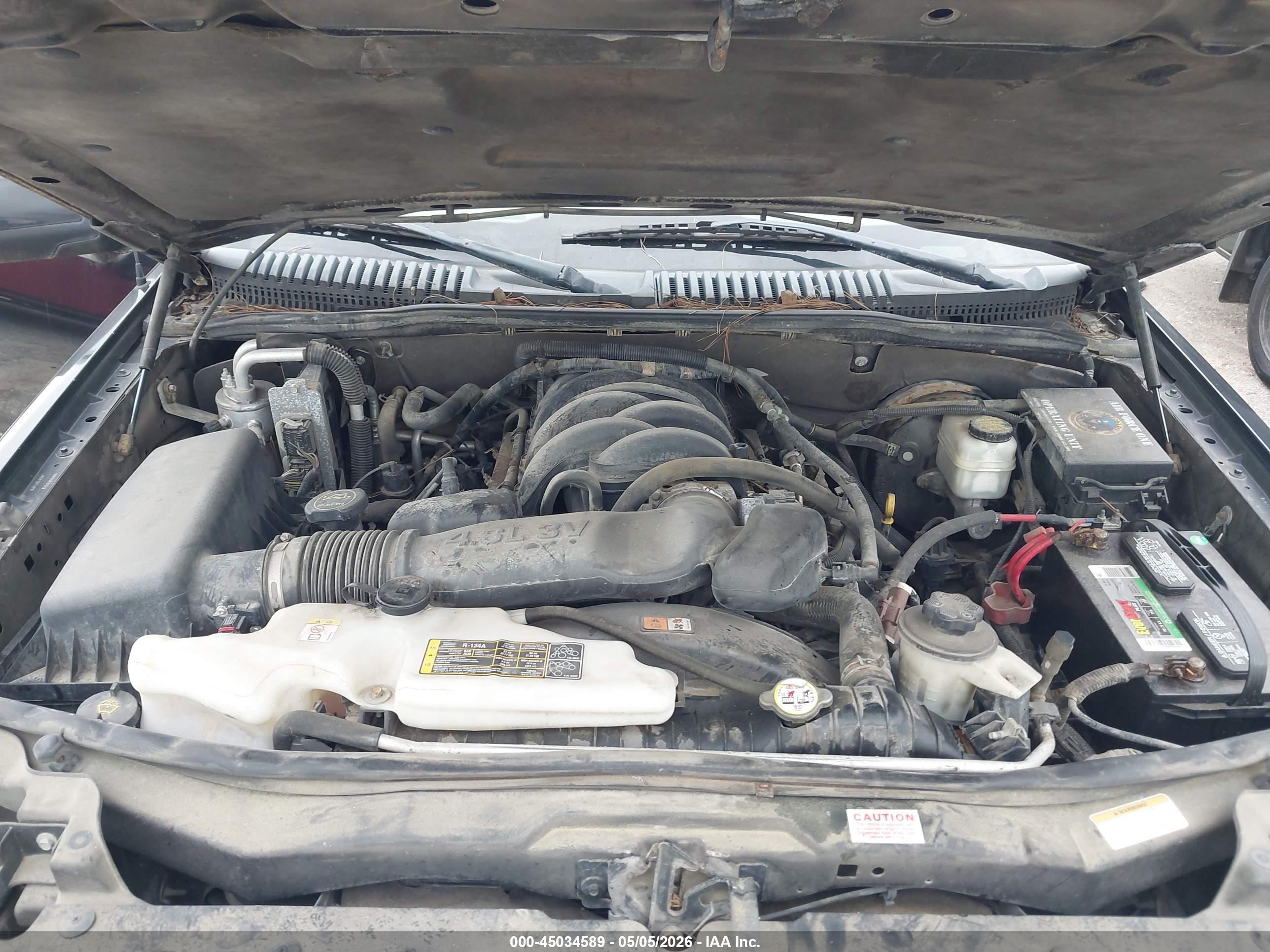 FORD EXPLORER image 10