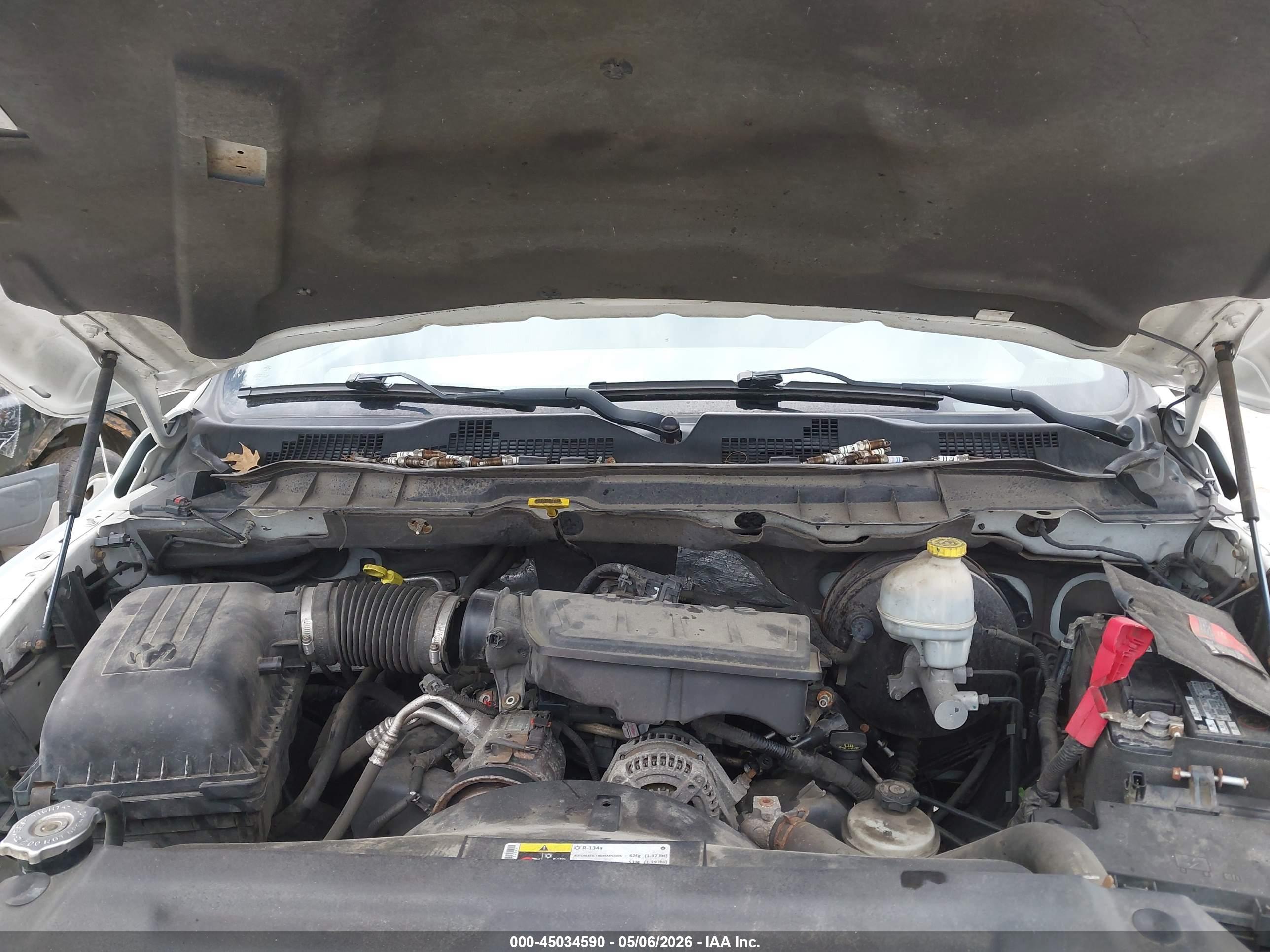 RAM 1500 image 10