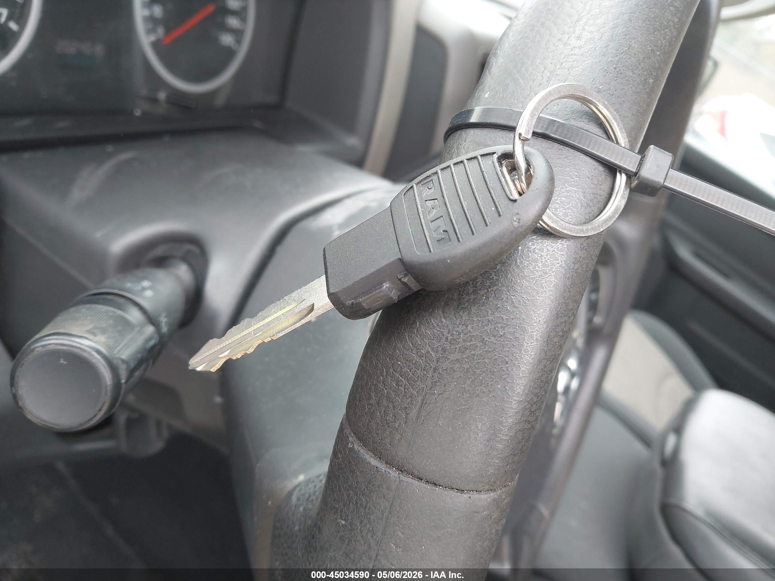 RAM 1500 image 11