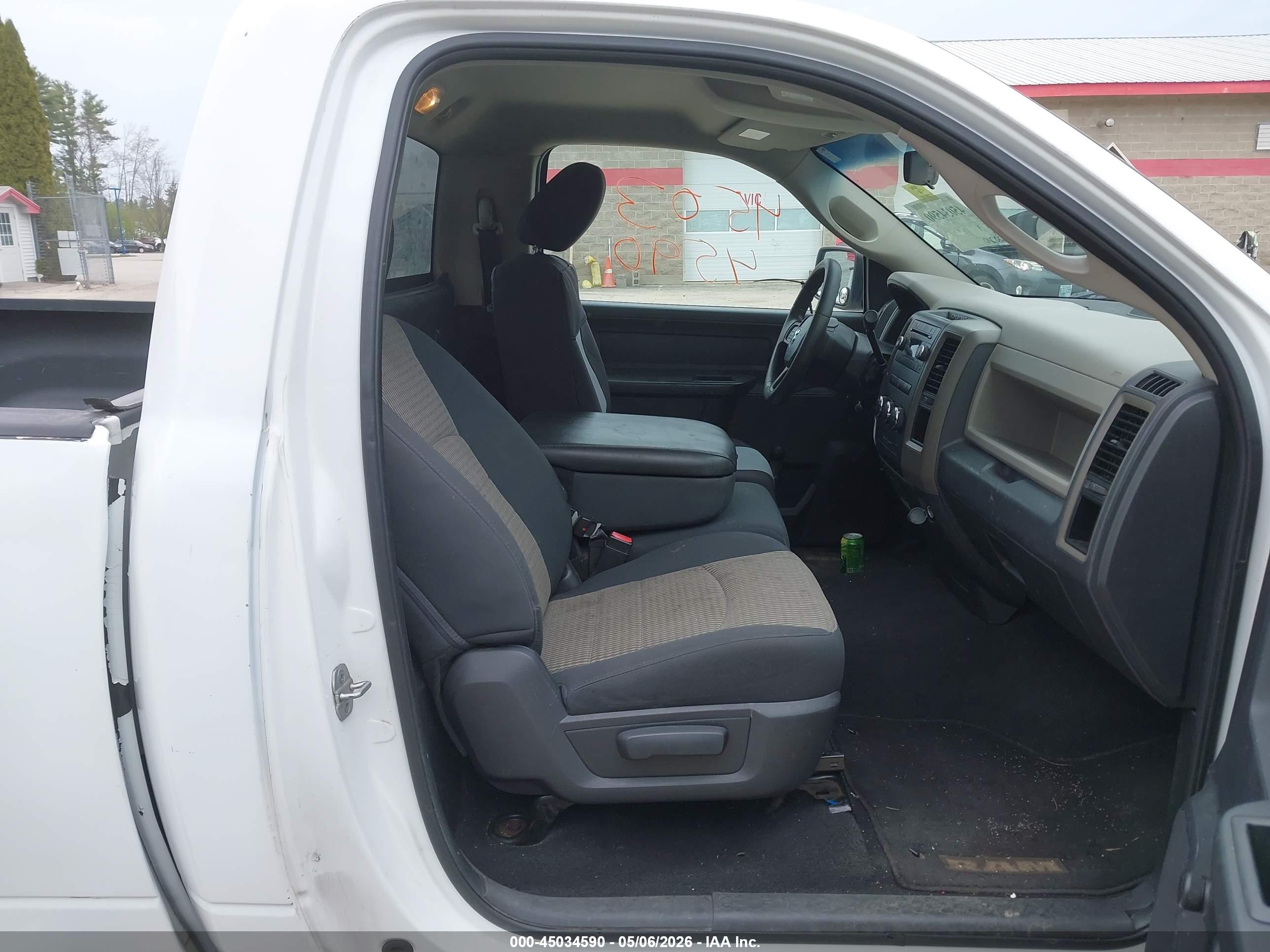 RAM 1500 image 5