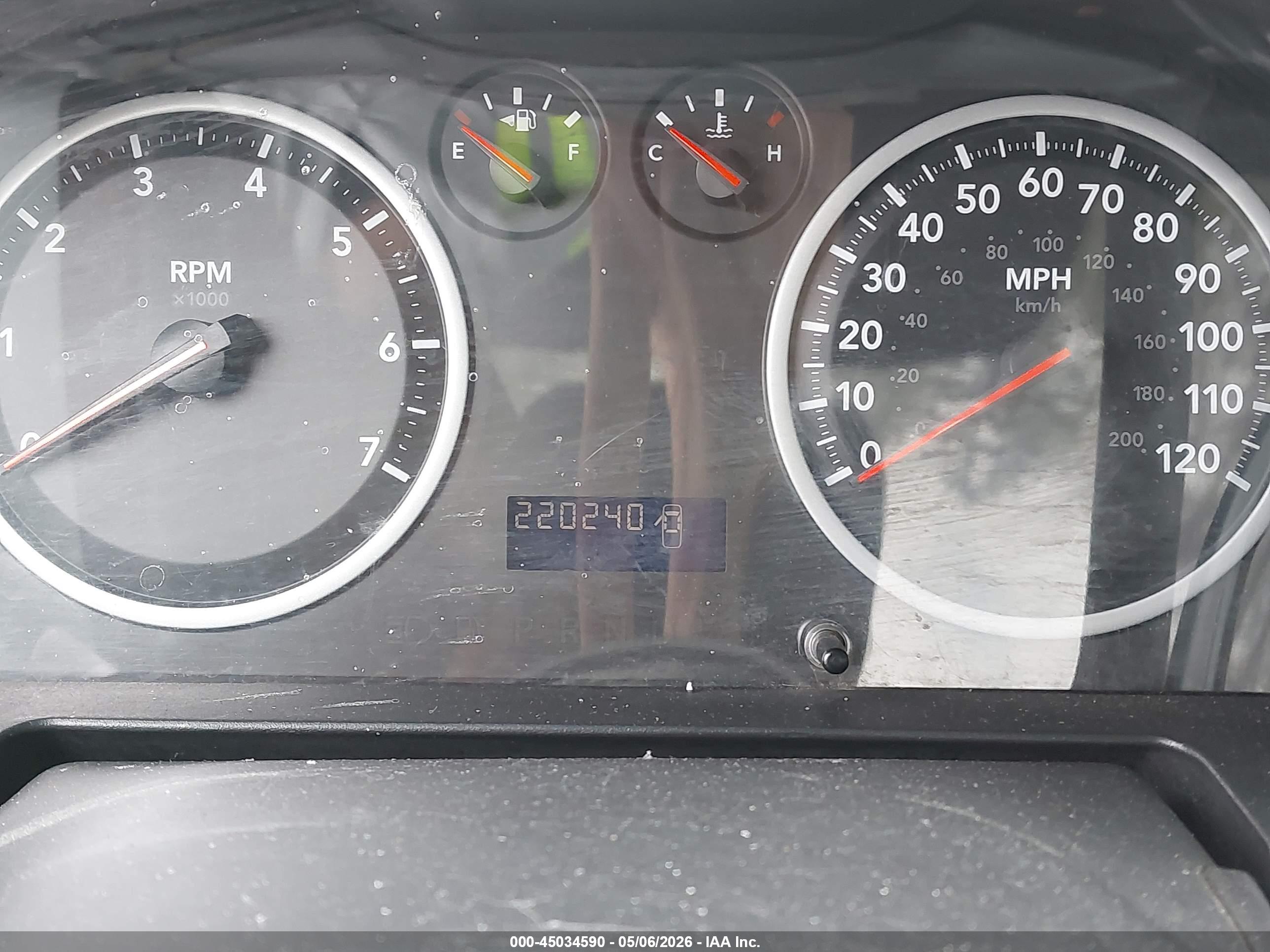RAM 1500 image 7
