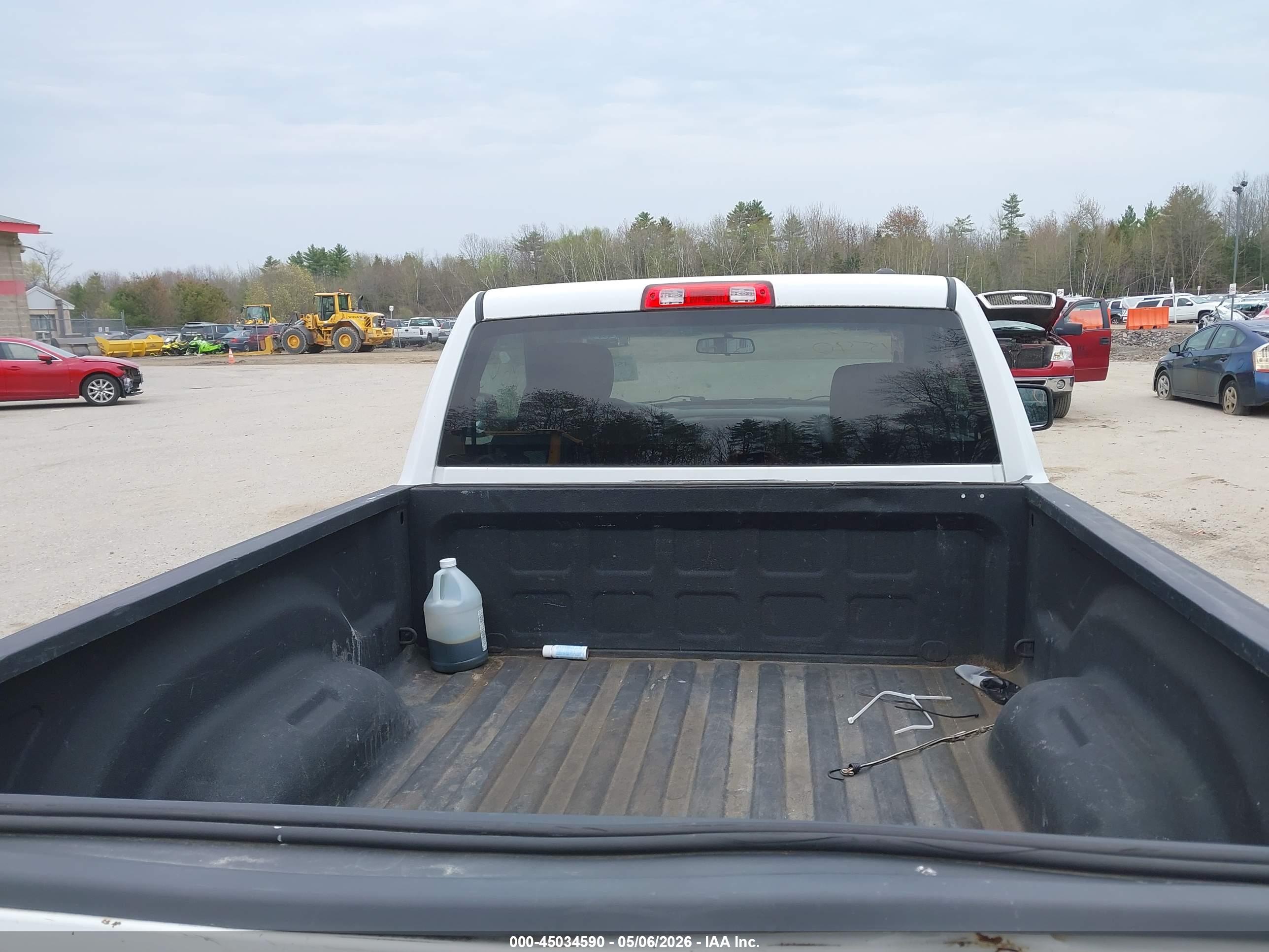 RAM 1500 image 8
