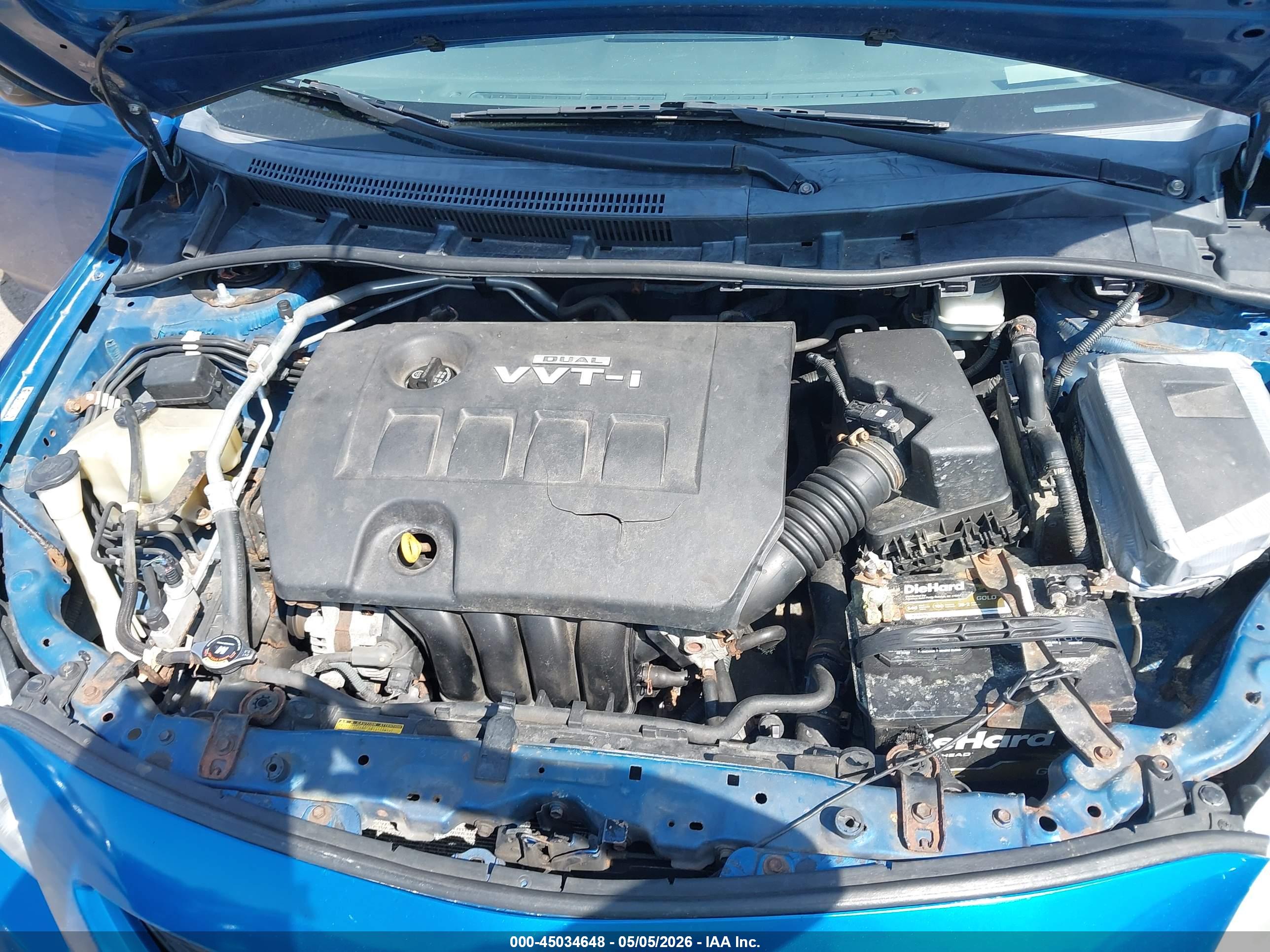 TOYOTA COROLLA image 10