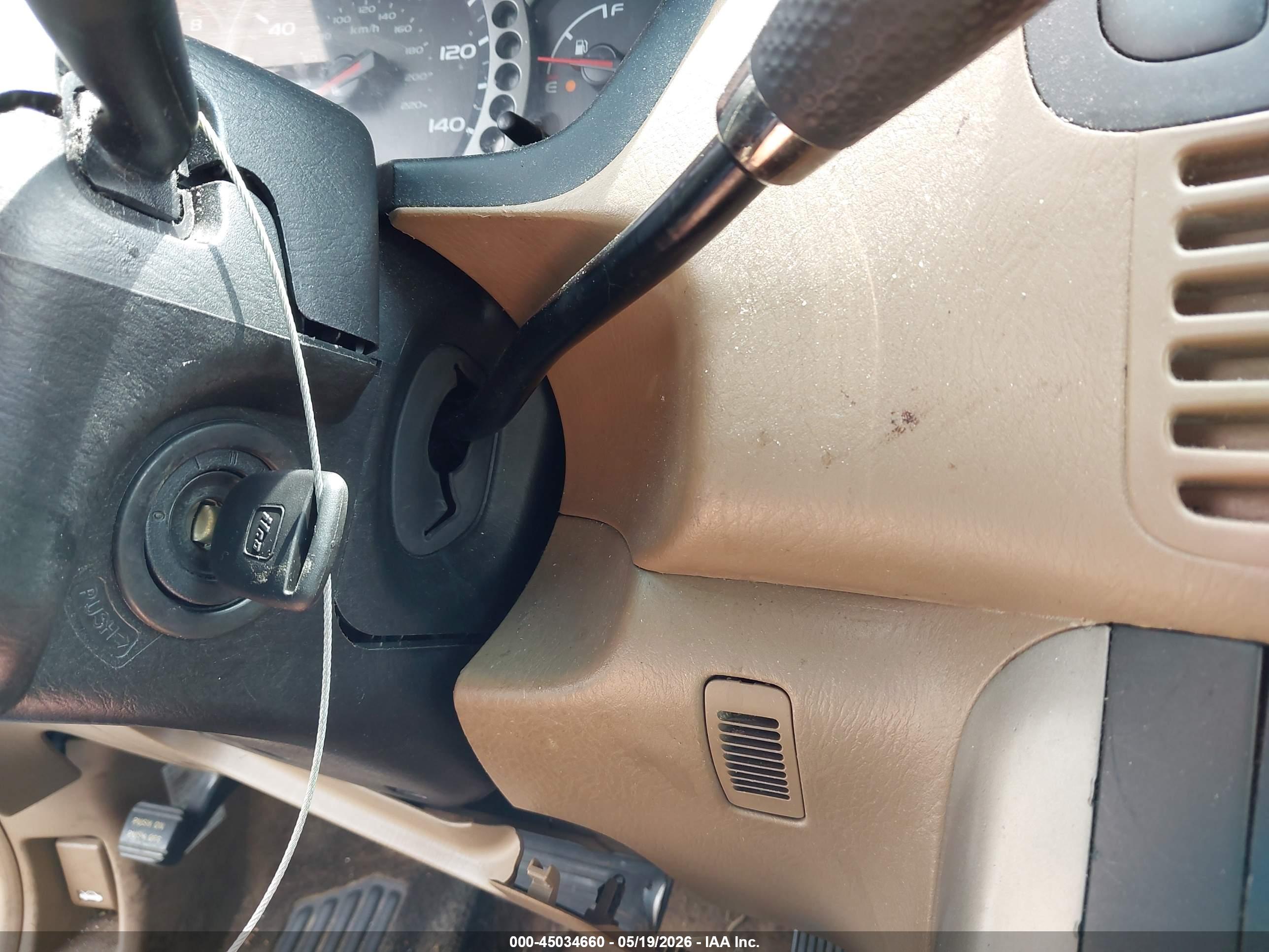 HONDA PILOT image 11